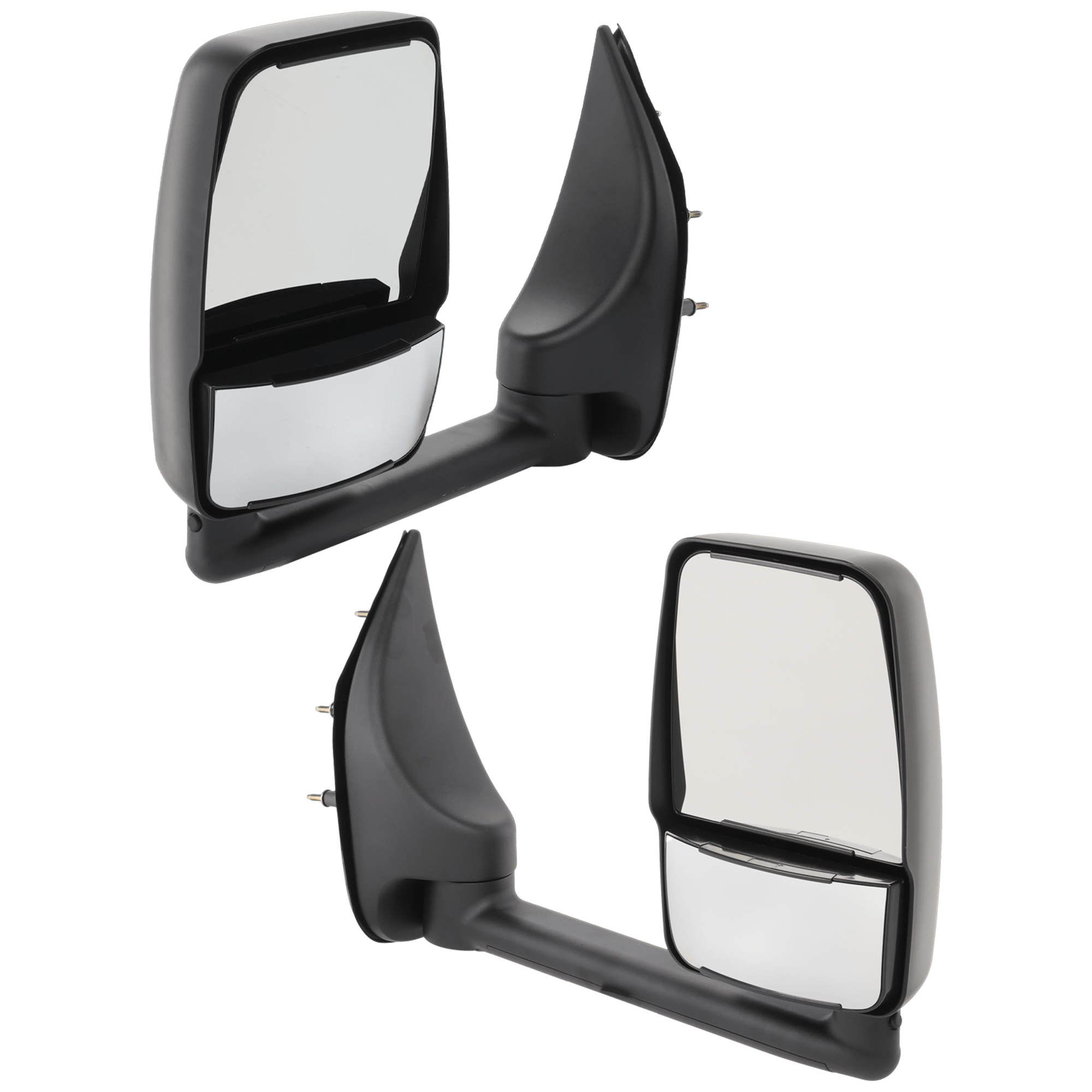 AM Mirror SKU SET FD175R O OEM 3C2Z17682FAA PFM 3C2Z17683FAA