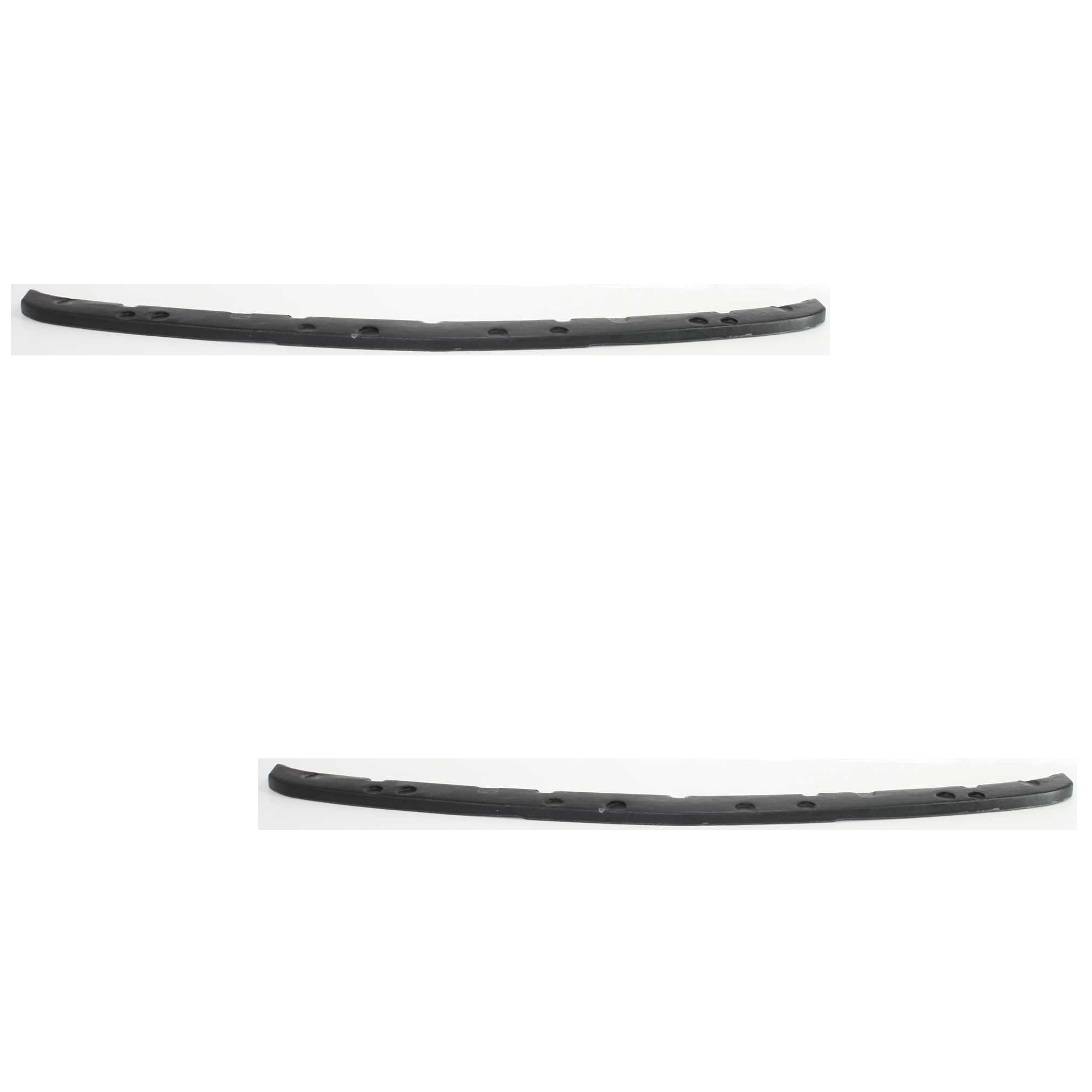 AM YUKON DENALI 01-06 FRONT BUMPER FILLER RH AND LH SKU SET G040302-2