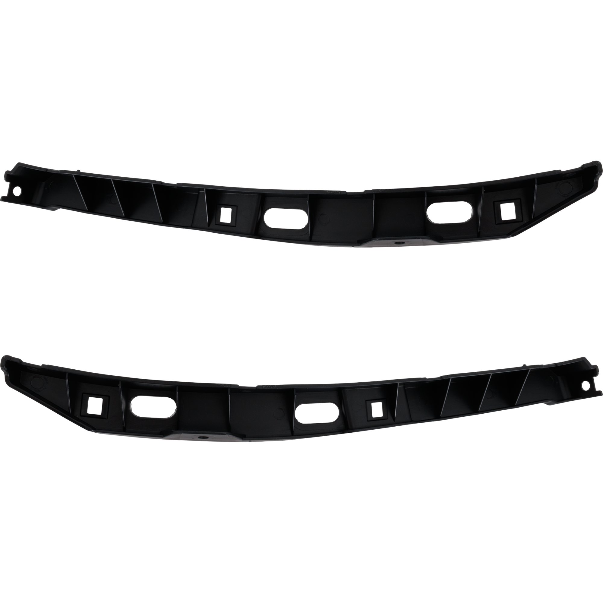 AM TRAVERSE 22-23 TRAVERSE LIMITED 24-24 FRONT BUMPER BRACKET RH AND LH Side Bracket CAPA SKU SET GC01310109Q Partslink GM1042165C GM1043165C OEM 84426587-84426602