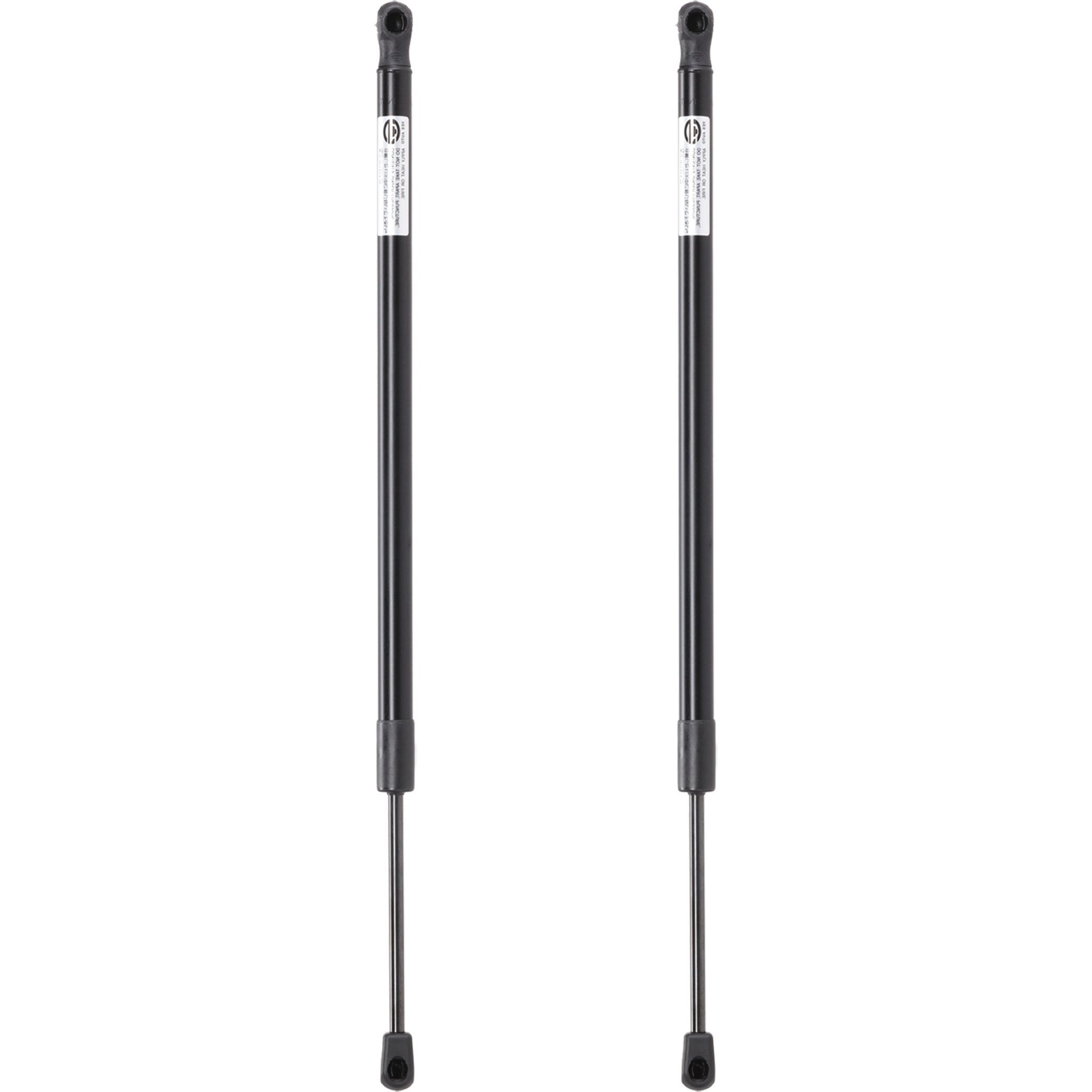 AM CANYON COLORADO 15-22 HOOD LIFT RH AND LH Hood Strut Steel COLORADO 15-22 Base LT WT Z71 Models SKU SET GC13130003 Partslink GM1237155 GM1237156 OEM 85620977-85620978