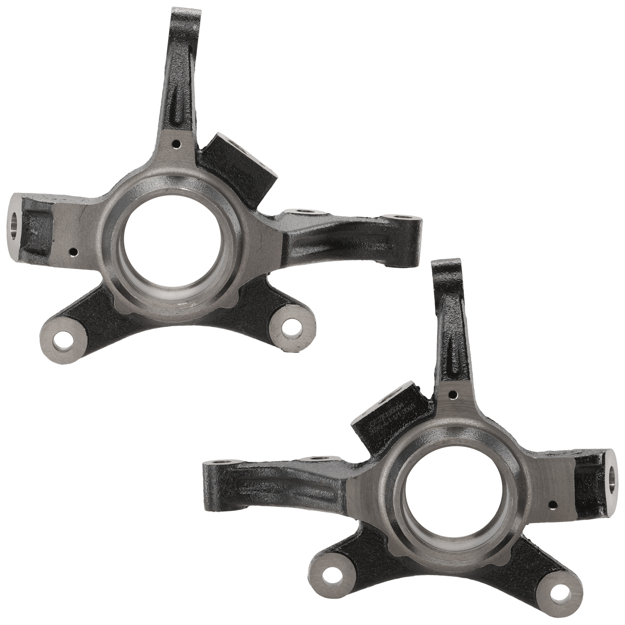 AM AVEO 04-11 AVEO5-07-11 FRONT KNUCKLE RH AND LH SKU SET GC28390003