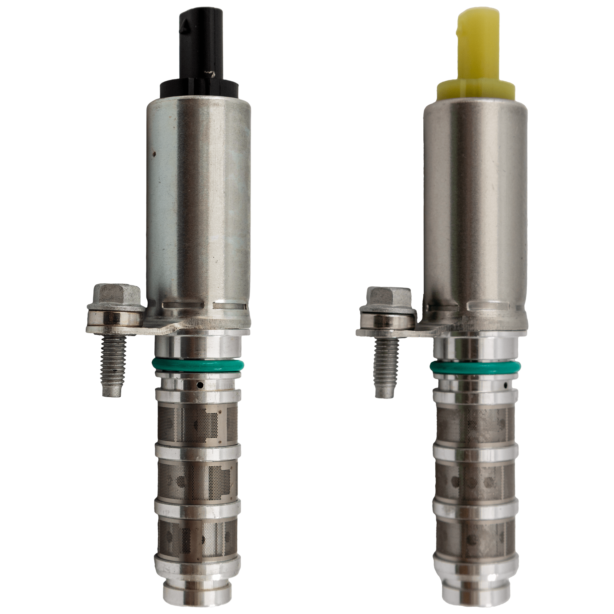 AM CAMARO 16-23 IMPALA 14-19 VARIABLE TIMING SOLENOID Intake and Exhaust 4 Cyl. 2.0L 2.5L Eng. Set of 2 SKU SET GC38080004