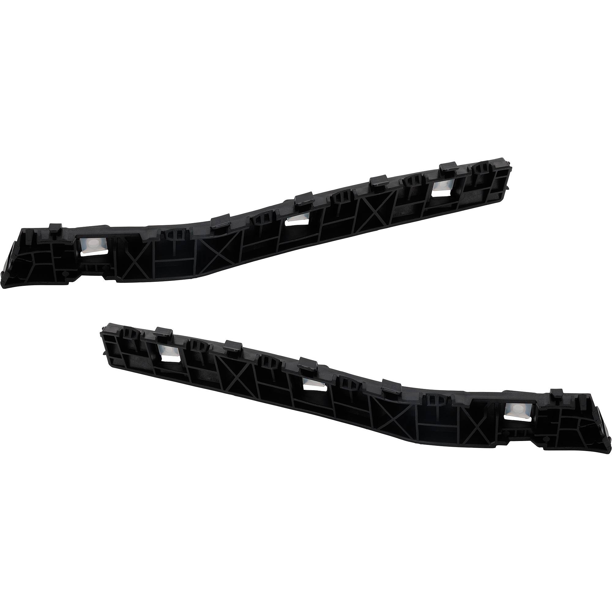 AM SPORATGE 17-22 REAR BUMPER BRACKET RH AND LH Upper Side SKU SET GC76260001