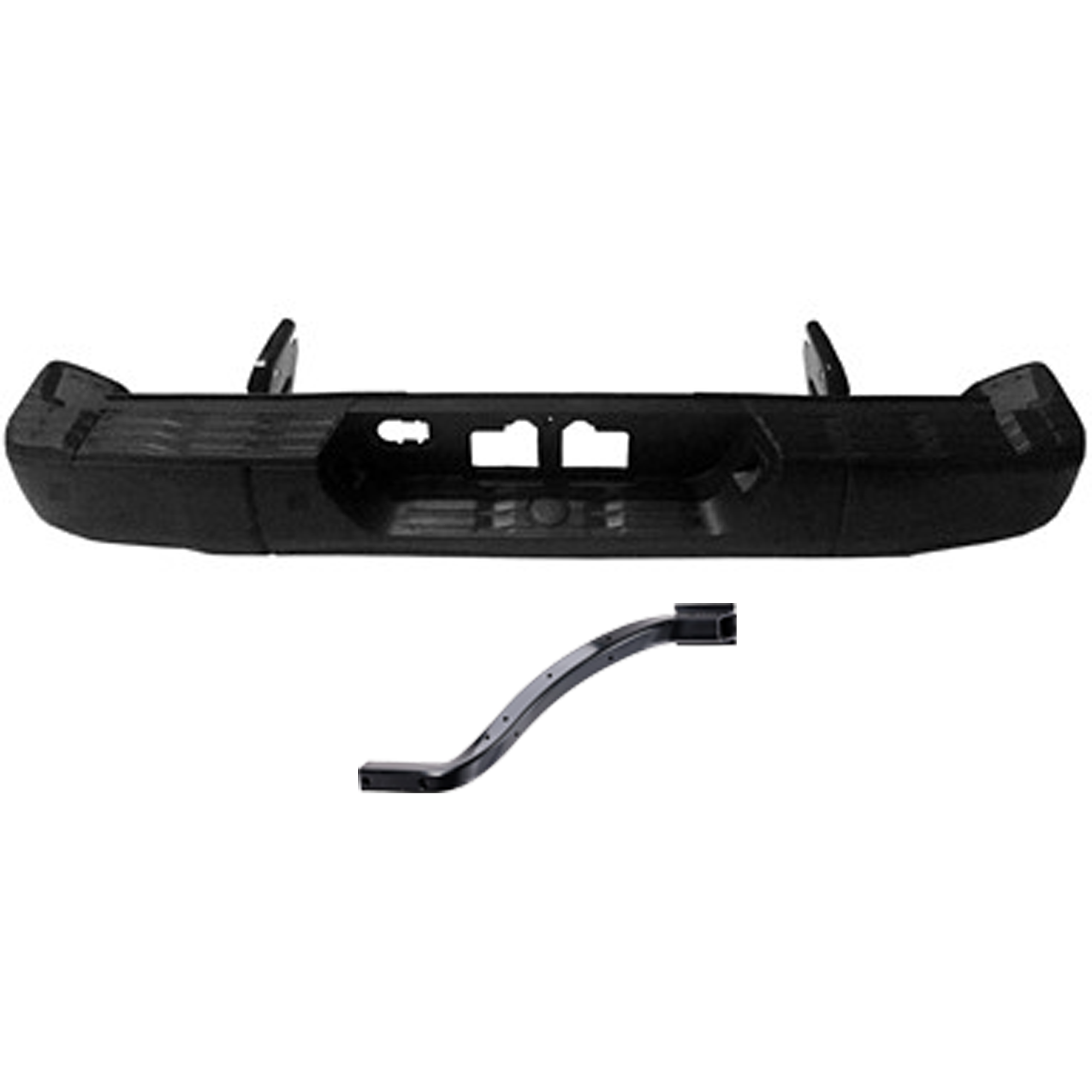 AM DURANGO 11-24 GRAND CHEROKEE 11-21 FRAME RAIL BRACKET RH AND LH Suppension Support SKU SET GD25050003 Partslink CH1254103 CH1255103 OEM 68051198AF 68051201AE