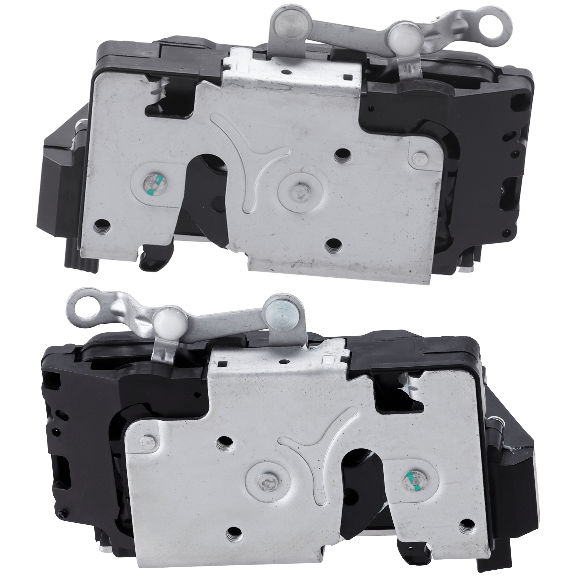 AM ESCAPE 01-07 MARINER 05-07 REAR DOOR LOCK ACTUATOR RH AND LH Plastic Male Connector Blade Terminal Type SKU SET GF49350001