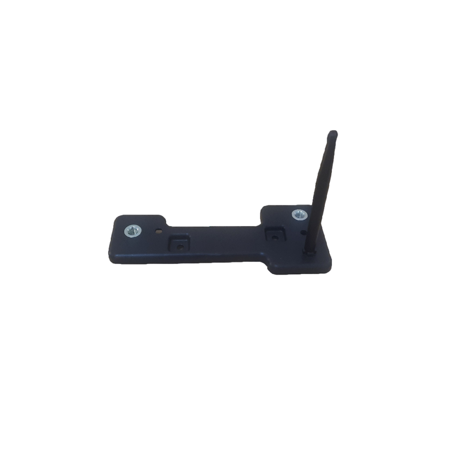 AM SONATA 20-23 REAR BUMPER BRACKET RH AND LH Bumper Stay Non Hybrid Models Korea Built Vehicle Hybrid Models 20-23 CAPA SKU SET GH01310001Q Partslink HY1166145C HY1167145C OEM 86641L5000-86642L5000