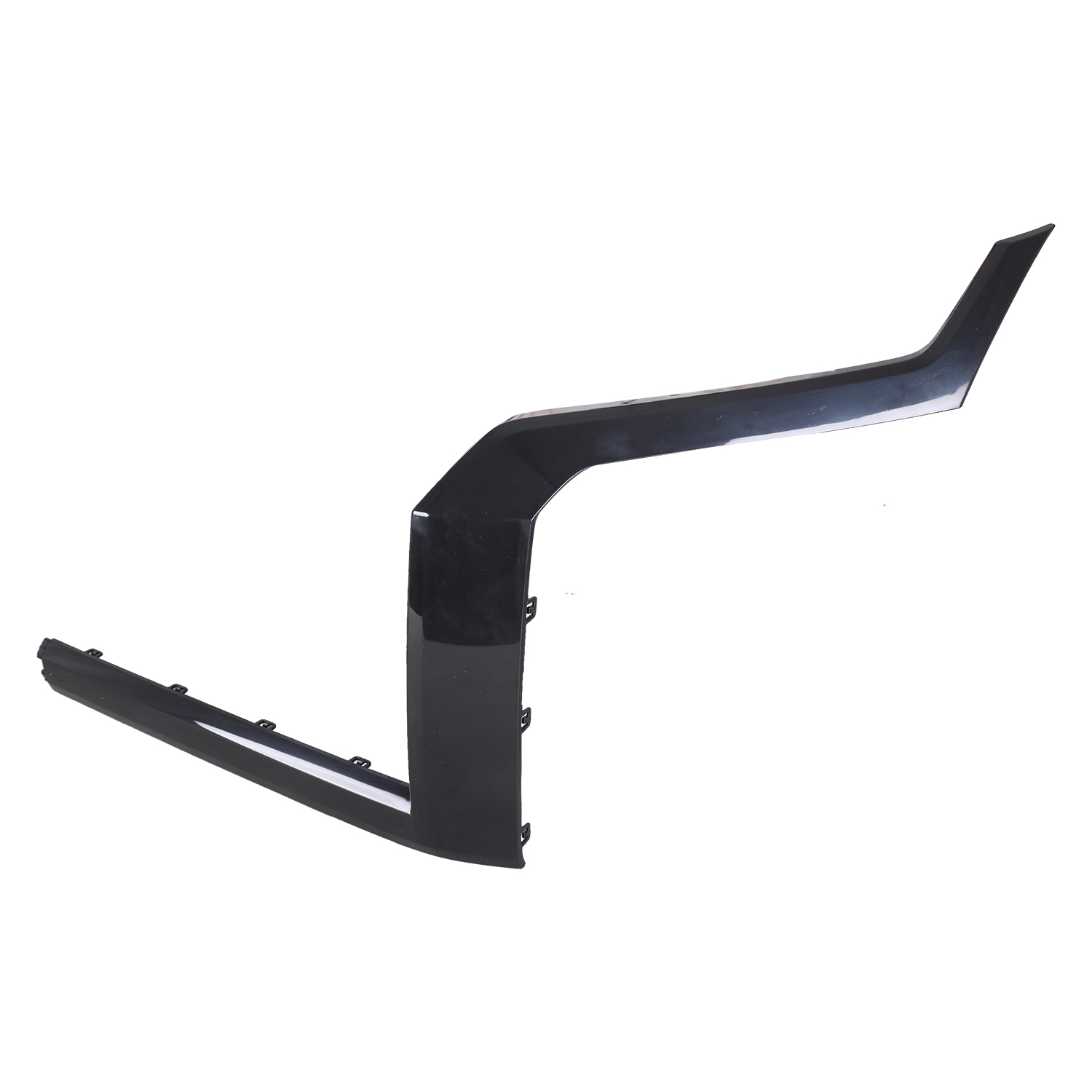 AM PALISADE 23-24 GRILLE MOLDING RH AND LH Paint to Match Preferred SE Models Type 2 CAPA SKU SET GH07070005Q Partslink HY1212107C HY1213107C OEM 86595S8CA0-86596S8CA0