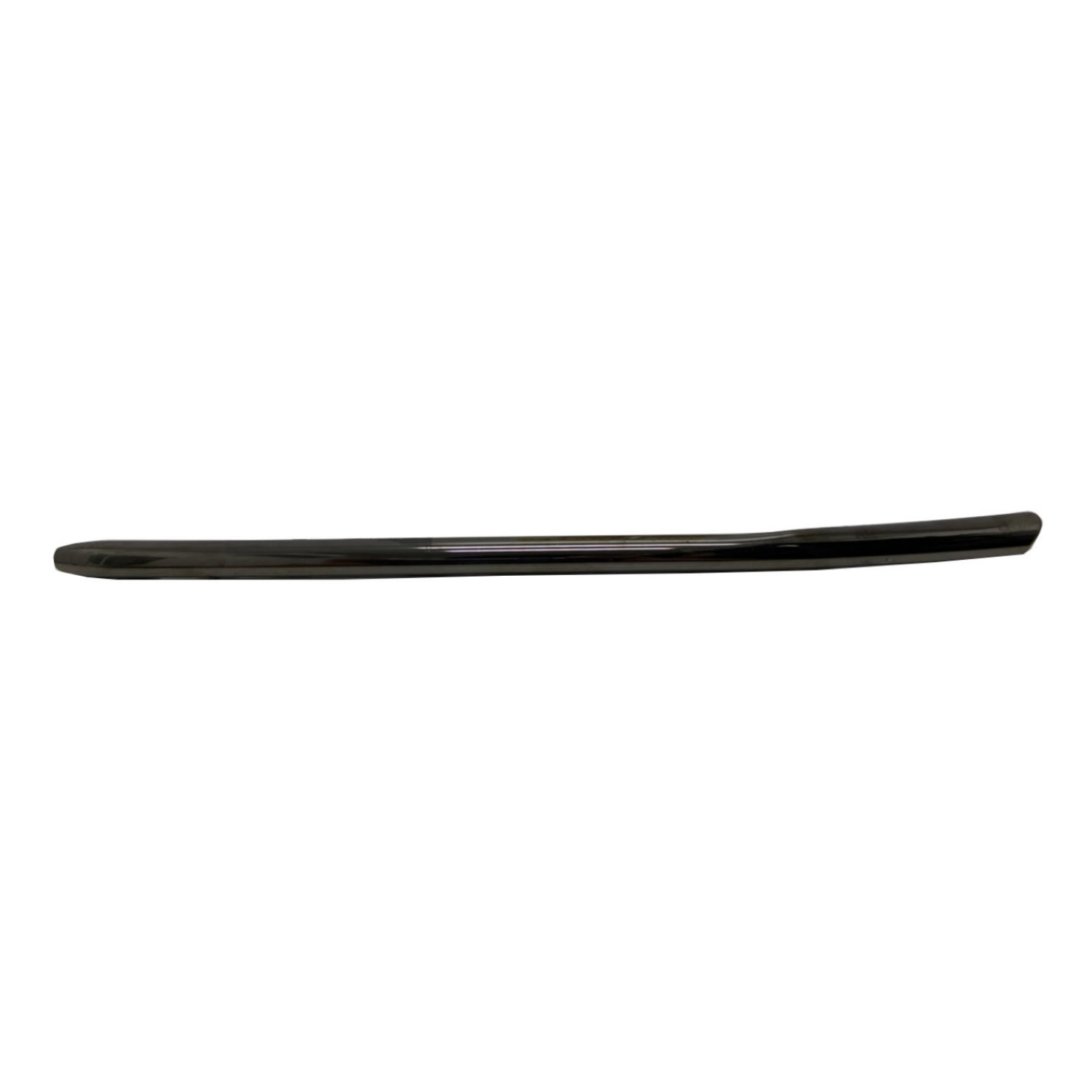 AM ACCORD 21-22 GRILLE MOLDING LOWER RH AND LH No. 3 Dark Chrome Hybrid Sport SE Sport Sport SE Models CAPA SKU SET GH07070067Q Partslink HO1214109C HO1215109C OEM 71113TVAF10-71118TVAF10