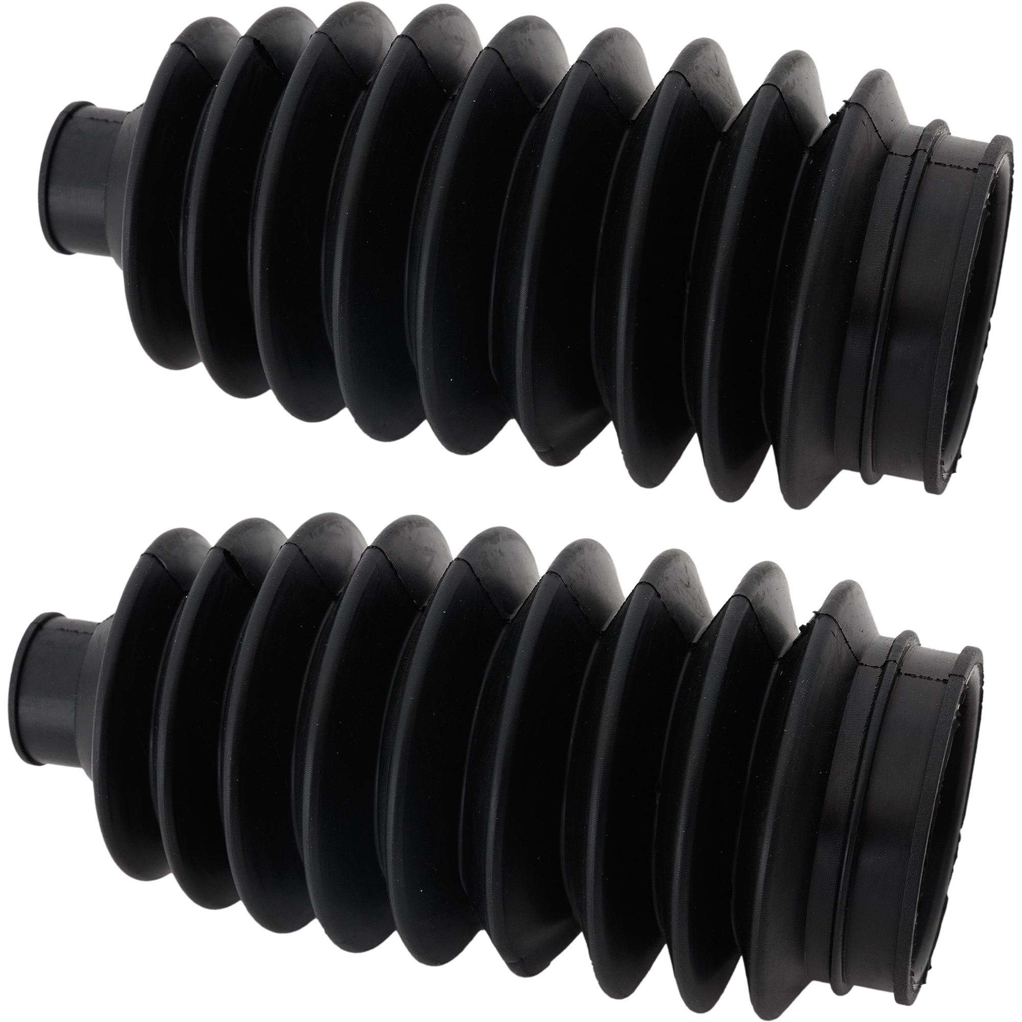 AM CIVIC 06-11 STEERING RACK BOOT RH AND LH Set of 2 SKU SET GH26550001-2