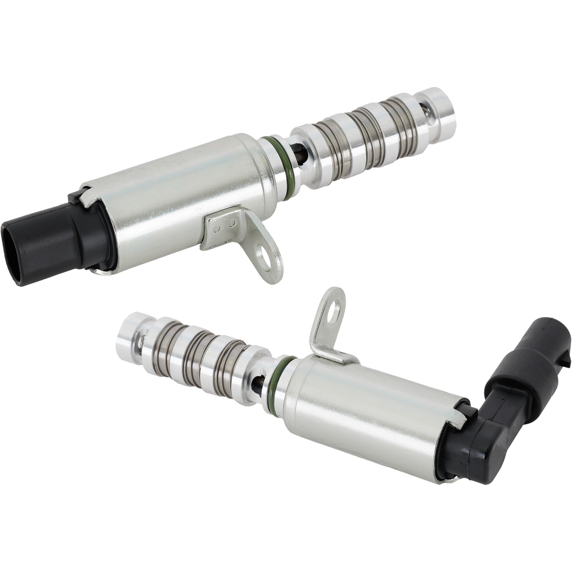 AM ELANTRA 12-20 SONATA 16-20 VARIABLE TIMING SOLENOID Intake and Exhaust 4 Cyl. 1.8-2.0L Eng. Set of 2 SKU SET GH38080007