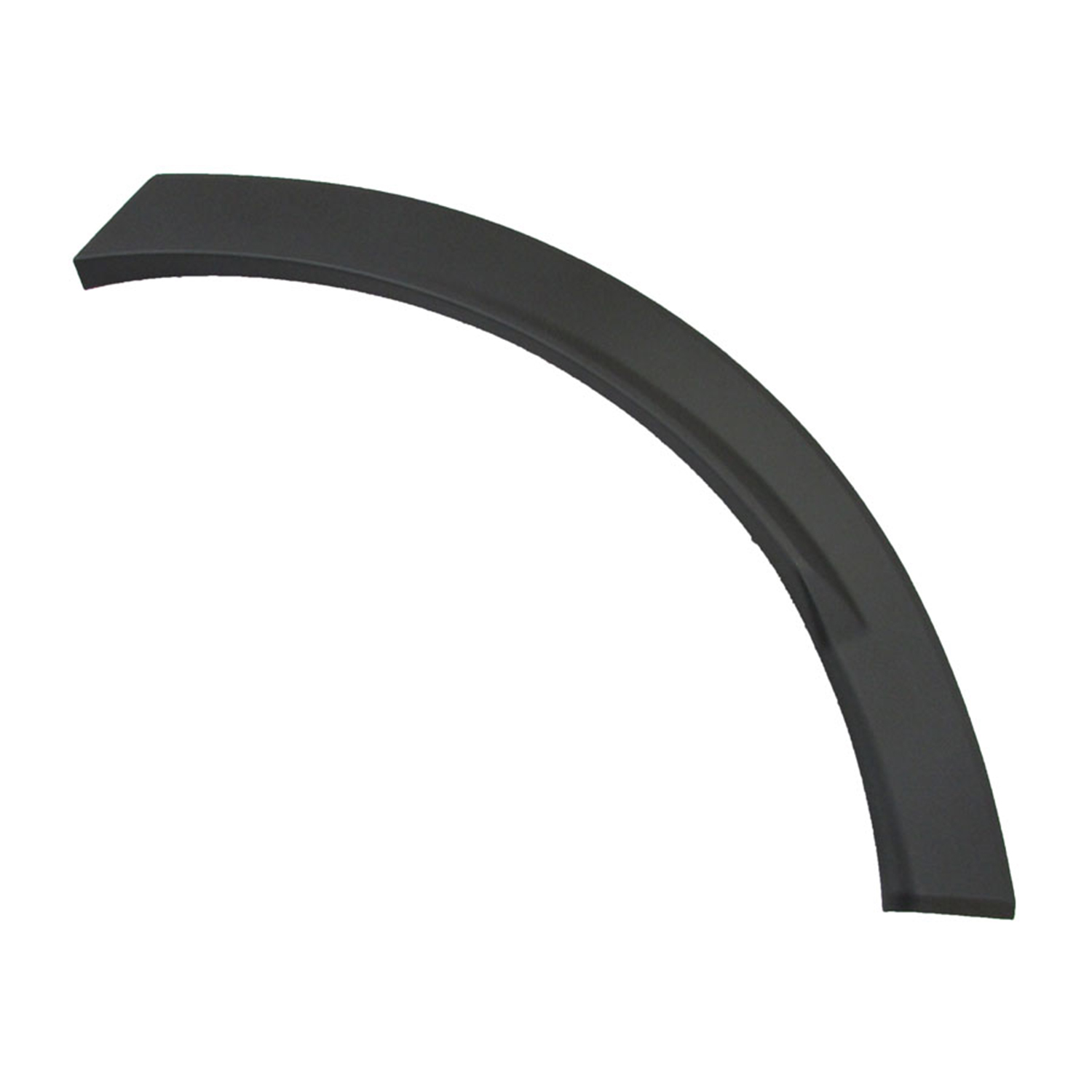 AM CR V 23-24 REAR WHEEL OPENING MOLDING RH AND LH Rear Section 2 Piece Fender Trim CAPA SKU SET GH55390005Q Partslink HO1790114C HO1791114C OEM 744133A0A00-744533A0A00