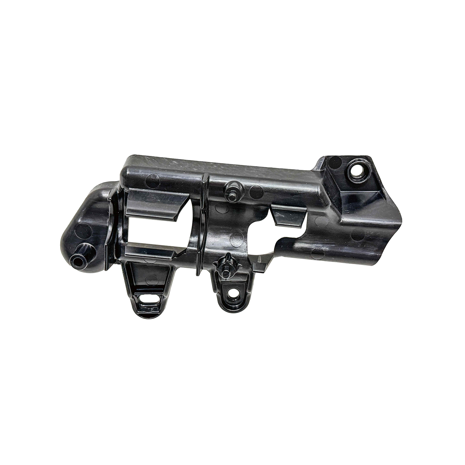 AM GRAND CHEROKEE 17-21 HEAD LAMP BRACKET RH AND LH Washer Nozzle Bracket SKU SET GJ10980001 Partslink CH1048104 CH1049104 OEM 68349870AA 68349871AA