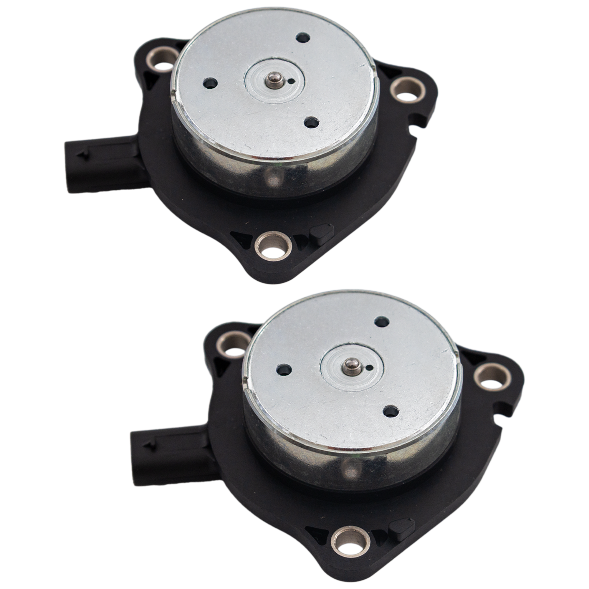 AM CHEROKEE 19-20 WRANGLER 18-20 VARIABLE TIMING SOLENOID Intake or Exhaust Cam Phaser Actuator Set of 2 SKU SET GJ38080002-2