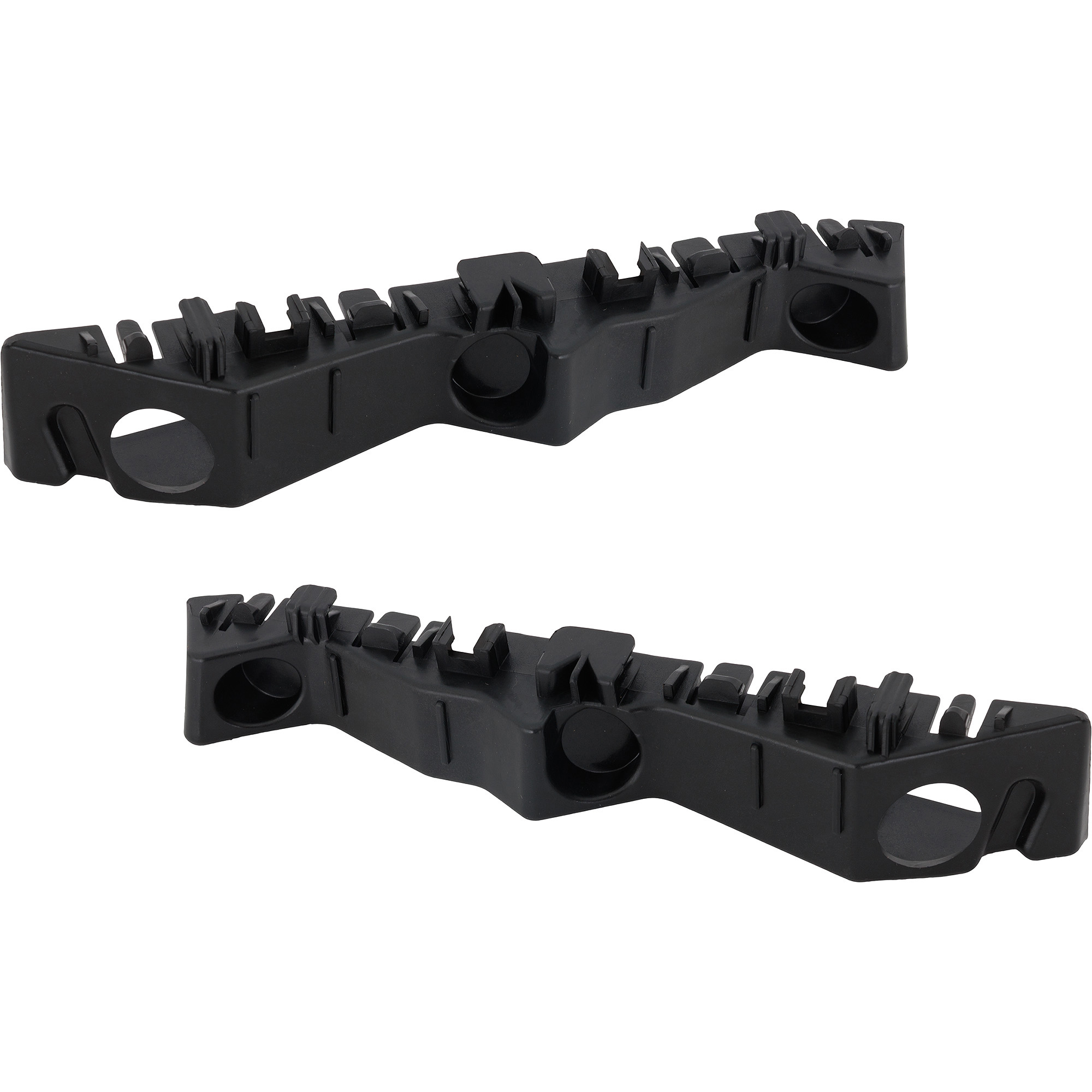 AM OPTIMA 16-20 FRONT BUMPER BRACKET RH AND LH 16-18 STD Type Korea Built Vehicle SKU SET GK01310001