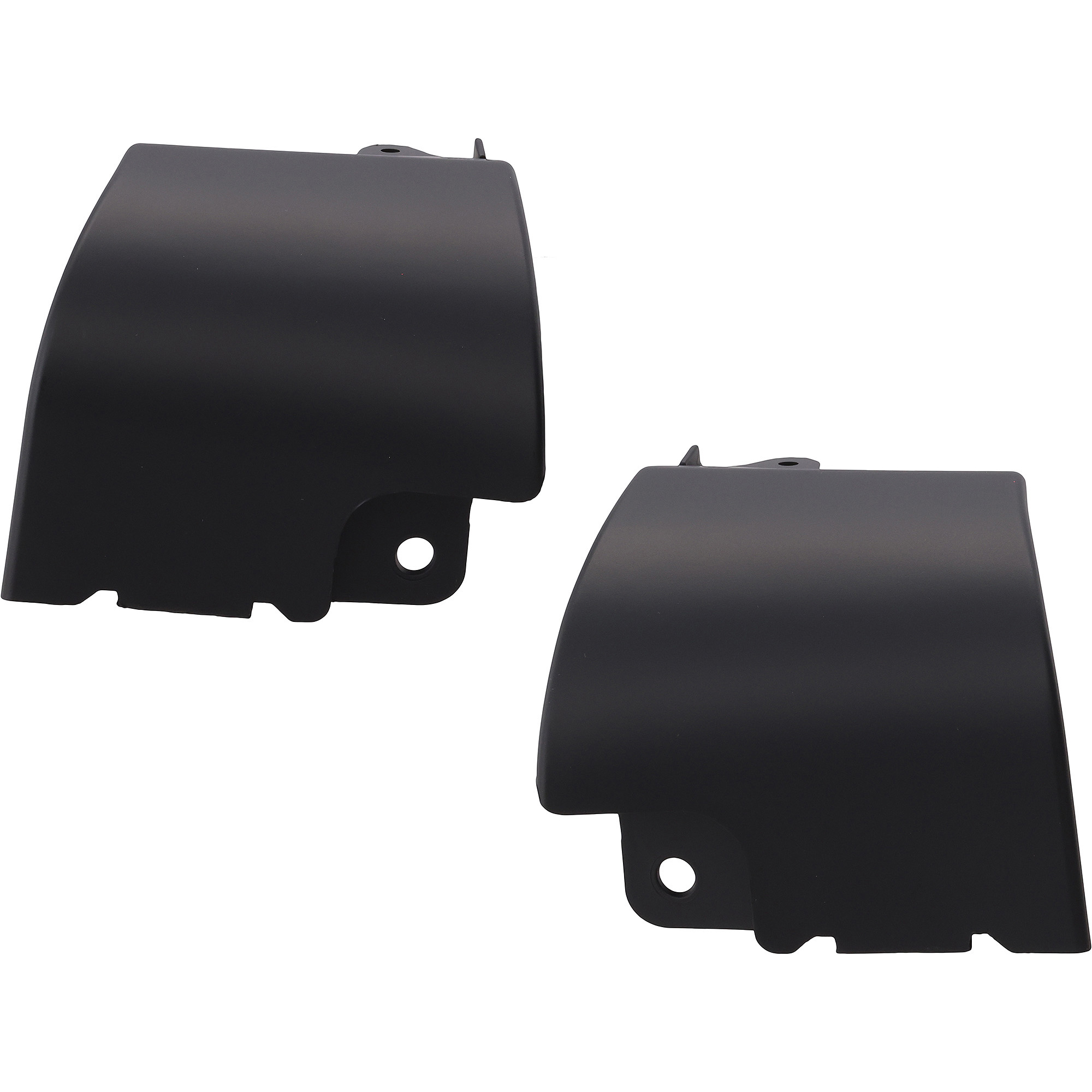 AM RX350 RX350H 23-25 FRONT WHEEL OPENING MOLDING RH AND LH Fender Protection Film Paint to Match Japan North America Built Vehicle SKU SET GL22130019 Partslink LX1290108 LX1291108 OEM 769010E030-769020E030