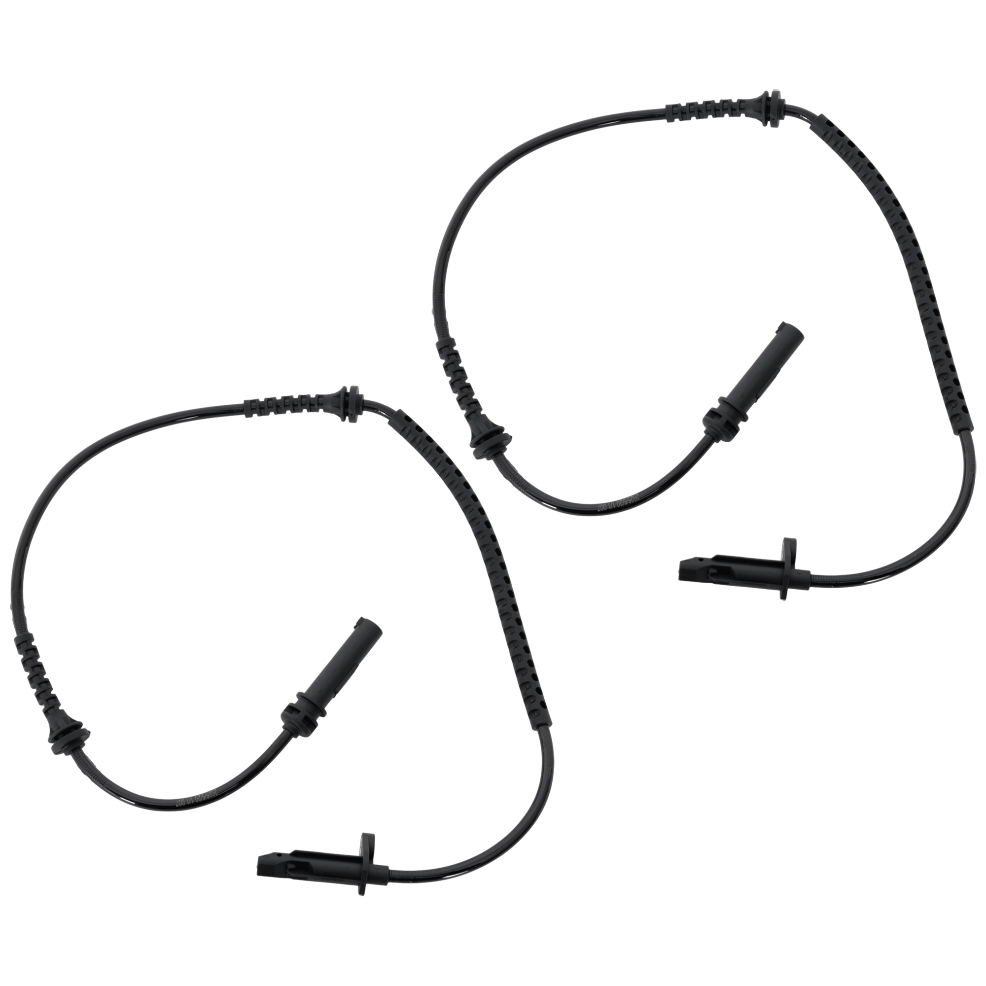 AM COOPER 15-17 FRONT ABS SPEED SENSOR RH AND LH SKU SET GM31080001-2