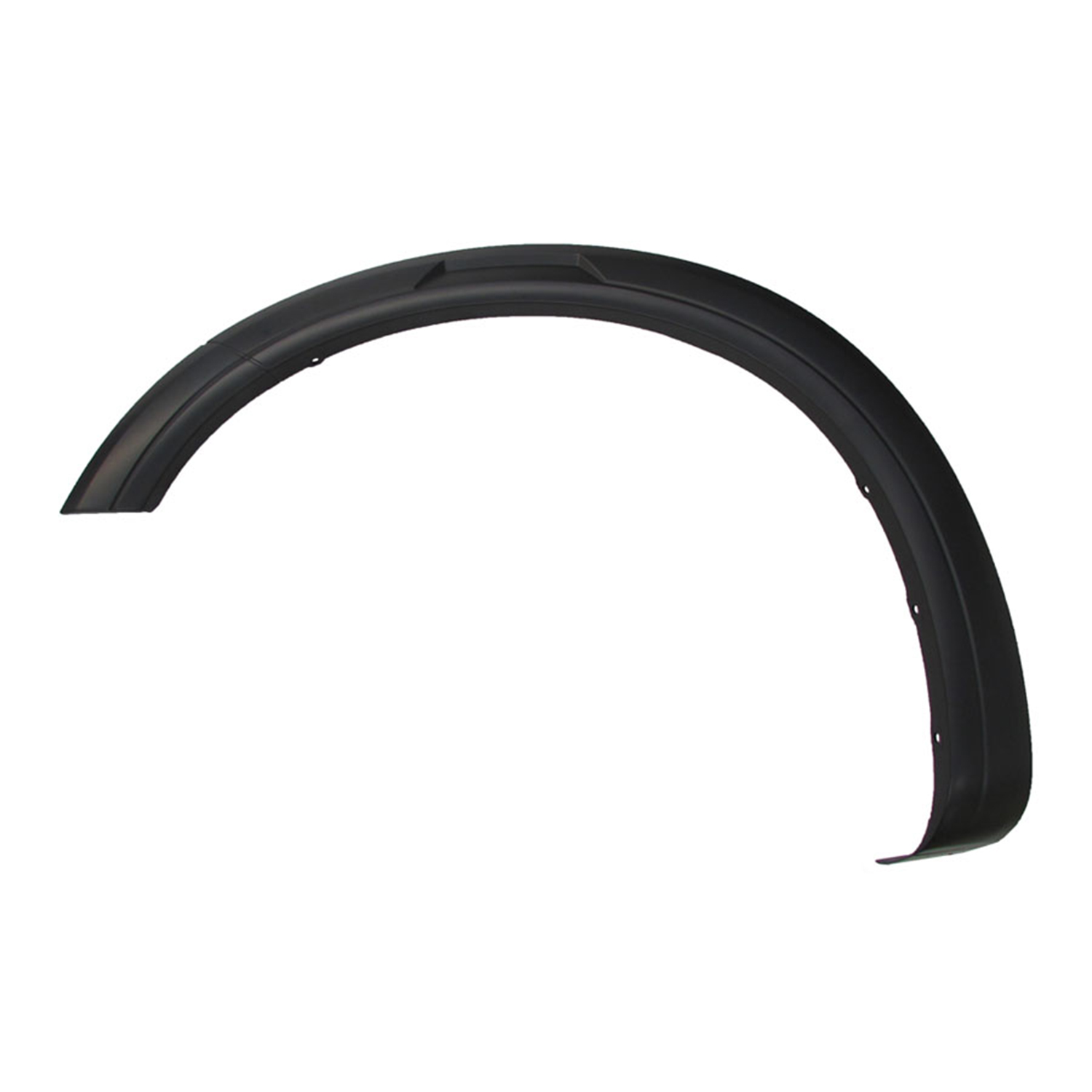 AM TITAN 17-23 TITAN XD 20-23 FRONT WHEEL OPENING MOLDING RH AND LH Paint to Match Plastic CAPA SKU SET GN22130023Q Partslink NI1290110C NI1291110C OEM 638109FS1A 638119FS1A