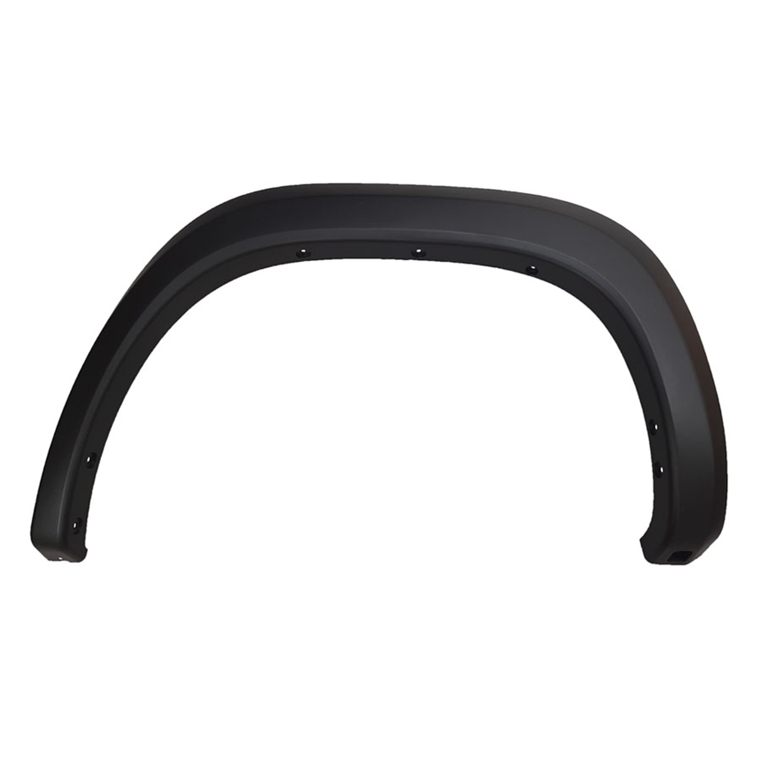 AM FRONTIER 22-23 REAR WHEEL OPENING MOLDING RH AND LH Black PRO X PRO 4X Models w Reflector Crew Cab Pickup CAPA SKU SET GN55390003Q Partslink NI1790110C NI1791110C OEM 938289BU0A 938299BU0A