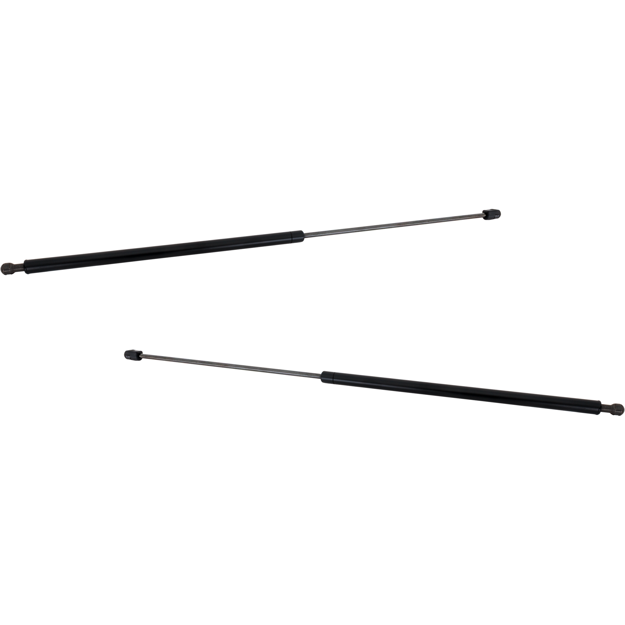 AM SEQUOIA 18-22 HOOD LIFT RH AND LH Hood Support SKU SET GRT13130013 Partslink TO1237143 TO1237144 OEM 534400C060-534500C060