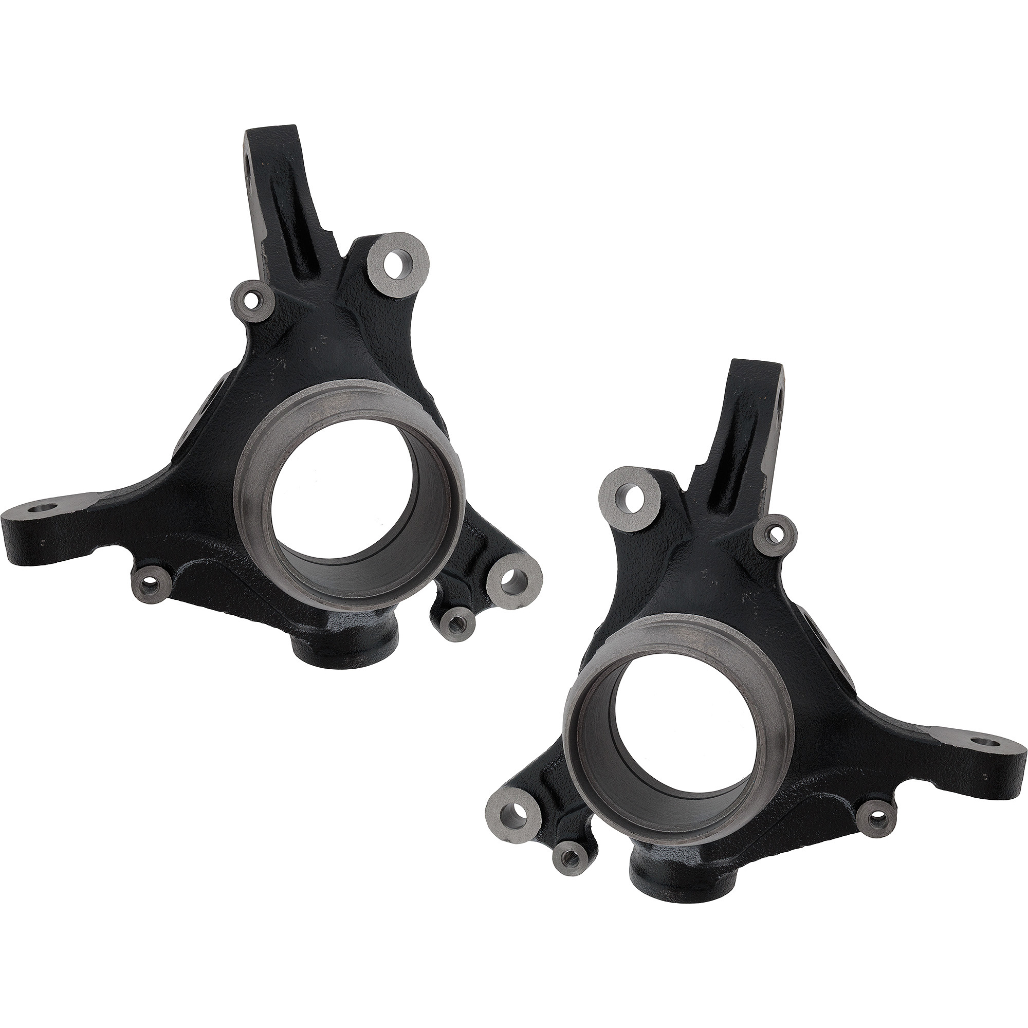 AM IMPREZA 00-07 FORESTER 03-08 FRONT KNUCKLE RH AND LH Set of 2 SKU SET GS28390001