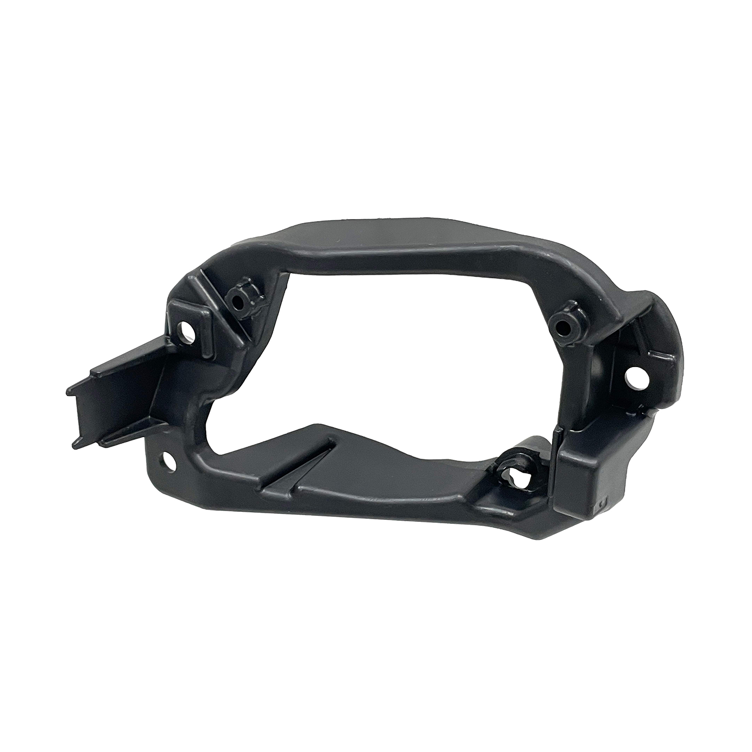 AM RAV4-22-24 FOG LAMP BRACKET RH AND LH Front Plastic Exc. Adventure Trail TRD Off Road North America Built Vehicles SKU SET GT11050001 Partslink TO1038263 TO1039263 OEM 814810R020-814820R020