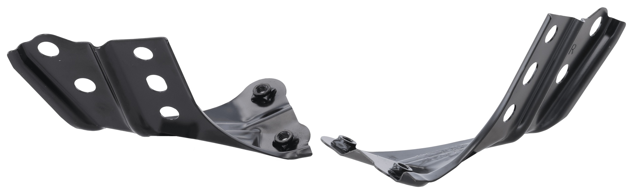 AM COROLLA 22-24 FRONT FENDER SUPPORT RH AND LH Fender Brace SKU SET GT22370001
