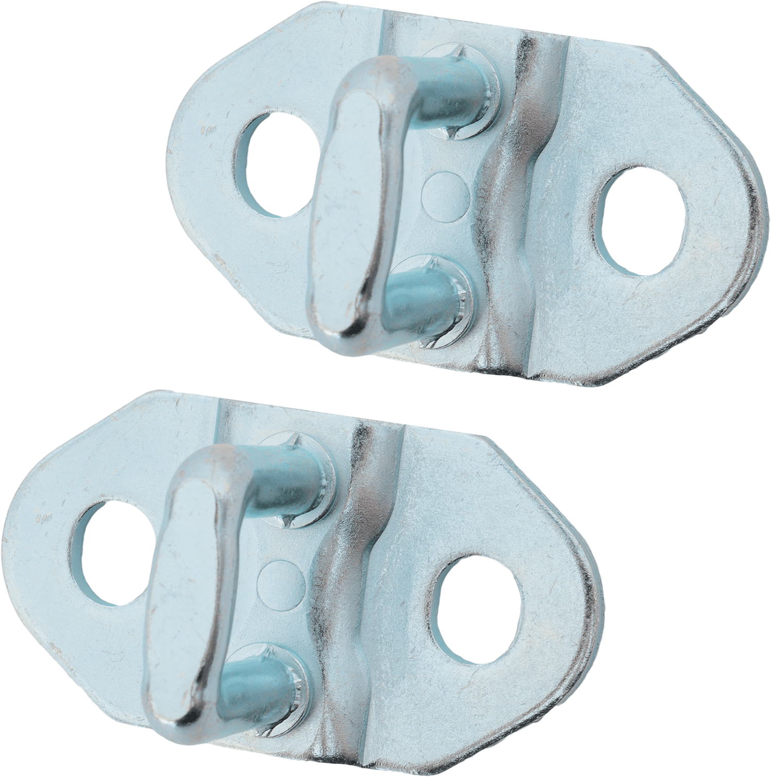 AM TACOMA 05-23 TAILGATE LOCK RH AND LH Tailgate Striker SKU SET GT58220001 OEM 6576804020
