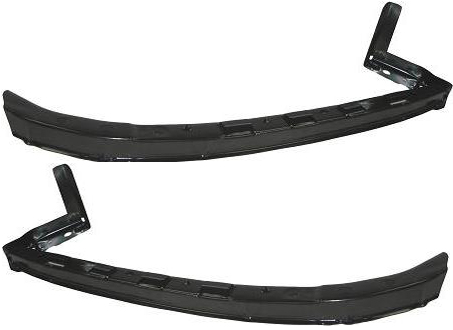 AM ACCORD 03-07 FRONT BUMPER BRACKET RH AND LH Side Cover Beam Coupe Sedan SKU SET H013123 Partslink HO1026104 HO1066112 HO1027104 HO1067112 OEM 71140SDAA10-71140SDAA00-71190S