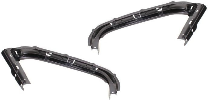 AM Bumper Retainer SKU SET H014903 Partslink HO1033101 HO1032101 OEM 71143S9VA00-71148S9VA00