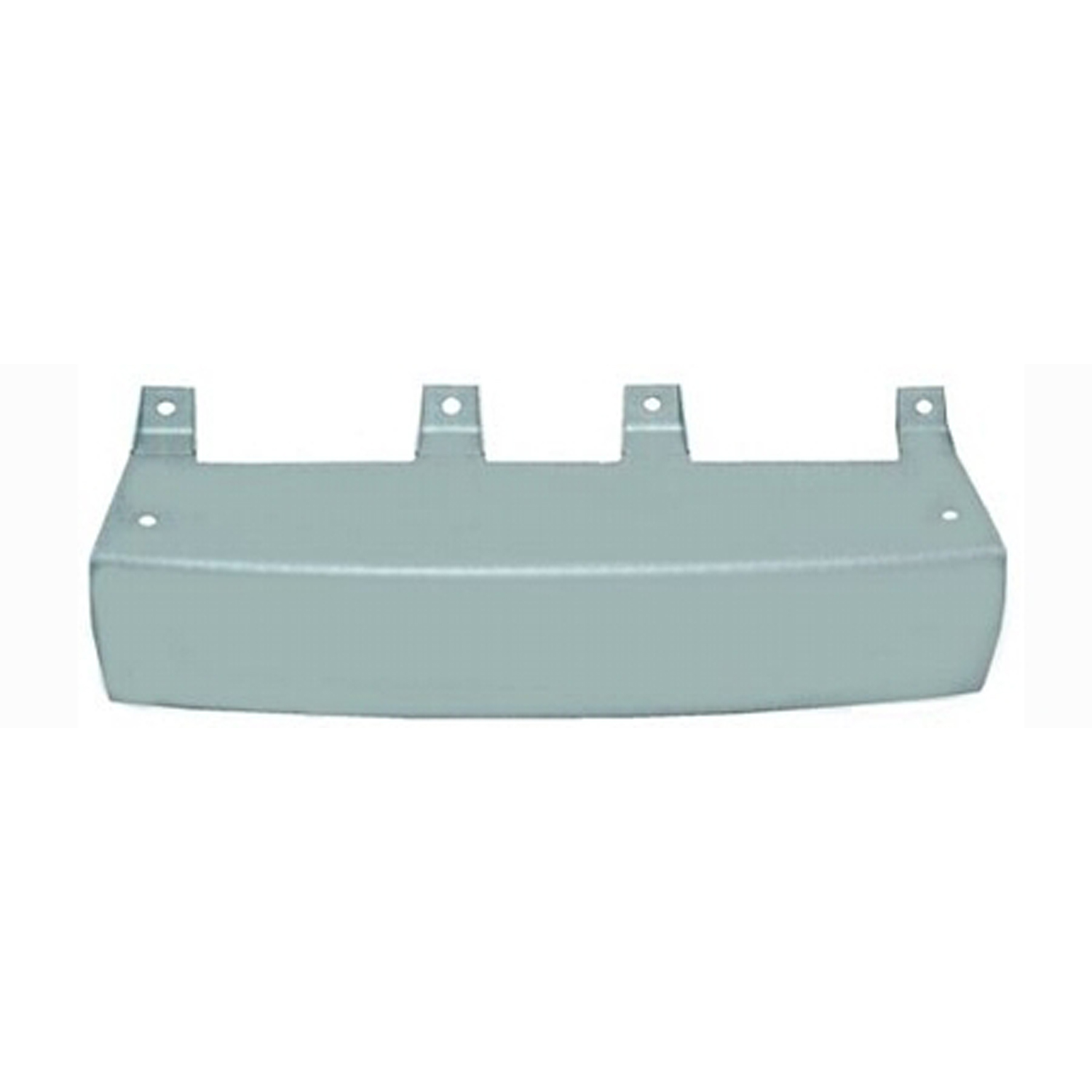 AM ELEMENT 03-08 FRONT BUMPER MOLDING RH AND LH Apron Gray EX LX Models SKU SET H018901-2