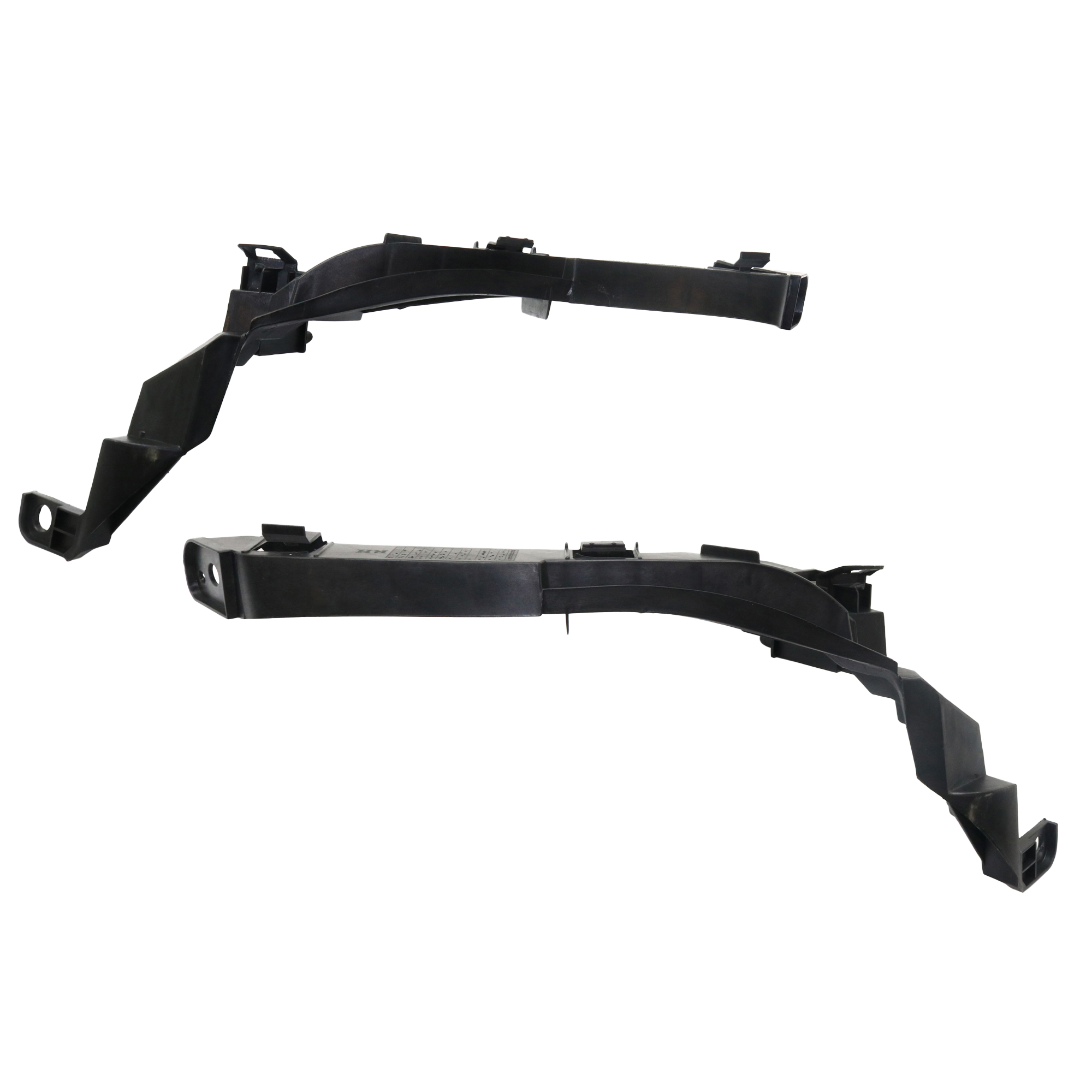 AM CR V 07-11 HEAD LAMP BRACKET RH AND LH Side Beam SKU SET H103701 Partslink HO1088113 HO1089113 OEM 71140SXSA00-71190SXSA00