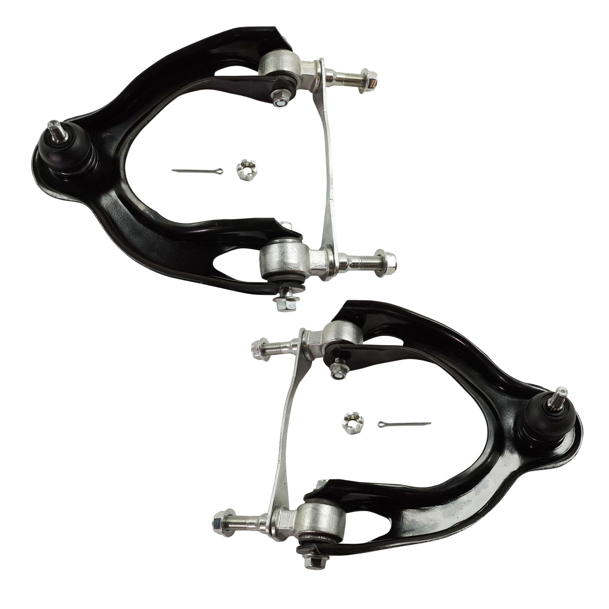 AM CIVIC 92-95 INTEGRA 94-01 CONTROL ARM Front RH and LH Upper with Ball Joint SKU SET H281503 OEM 51450ST7020-51460ST7020