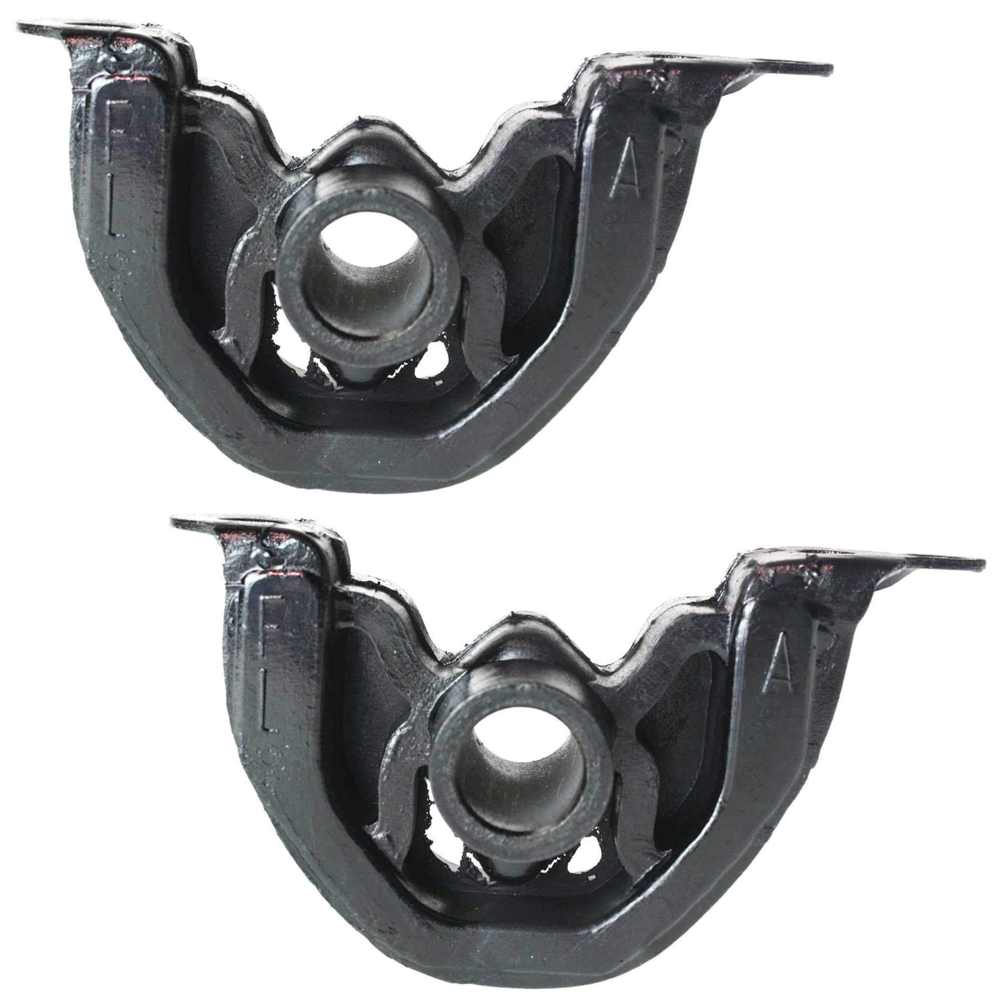 AM CIVIC 92-00 CIVIC DEL SOL 93-97 INTEGRA 97-01 ENGINE MOUNT Front RH AND LH SKU SET H311512-2 OEM 50842SR3030