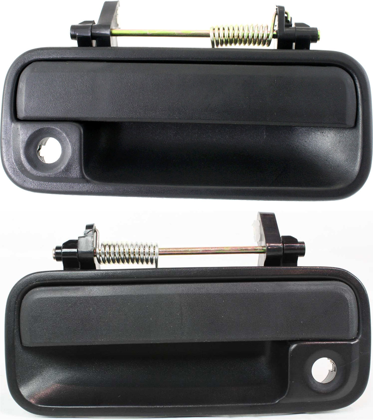 AM Exterior Door Handle SKU SET H462103 Partslink HO1311105 HO1310105 OEM 72140SM4J01-72180SM4J01