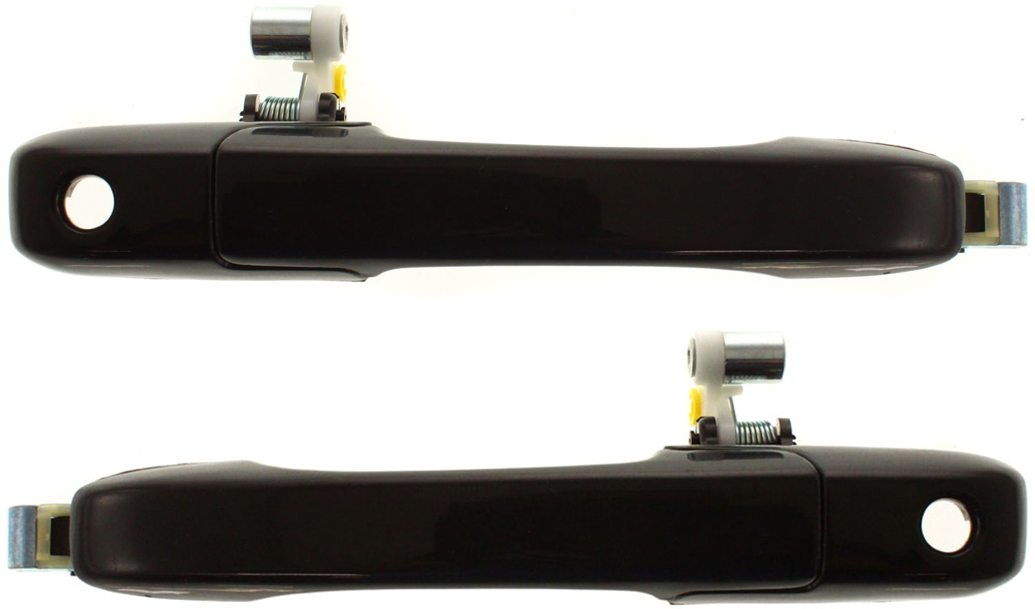AM Exterior Door Handle SKU SET H462145 Partslink HO1311109 HO1310109 OEM 72140S9A003-72180S9AJ01ZD 7218
