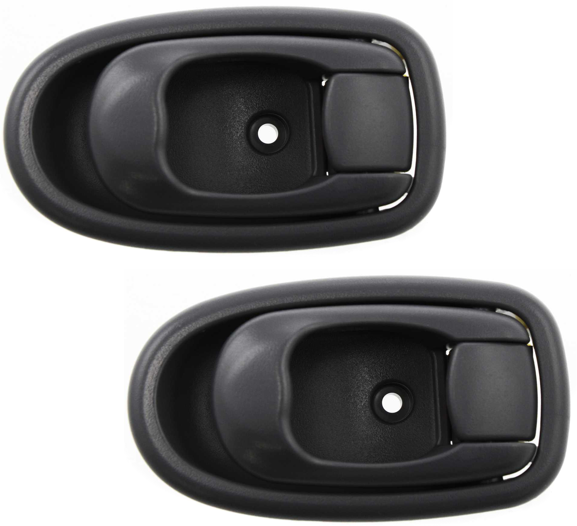 AM Interior Door Handle SKU SET H462163-2 Partslink HY1353102 OEM 8262029002LG