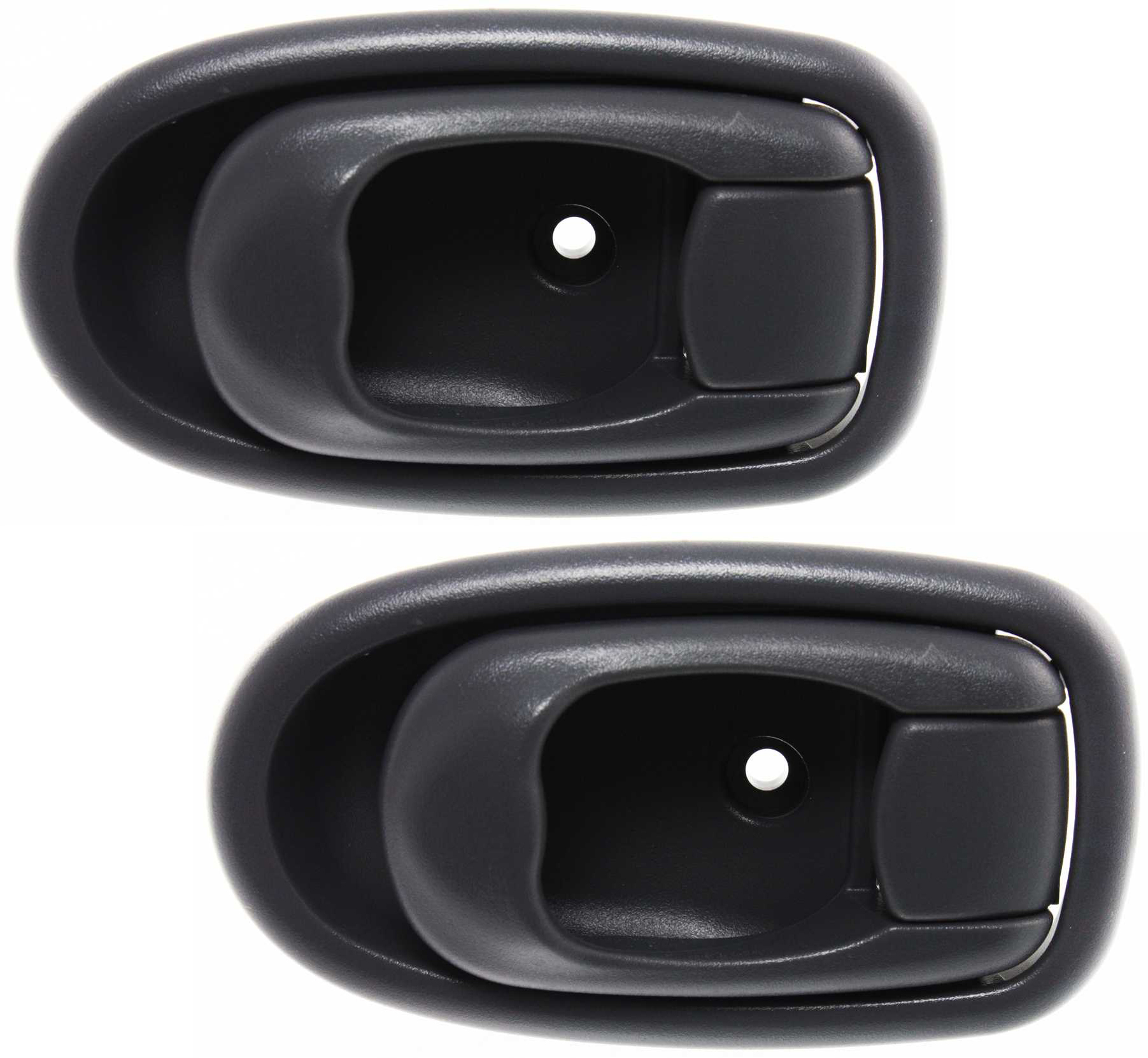 AM Interior Door Handle SKU SET H462164-2 Partslink HY1352102 OEM 8261029002LG