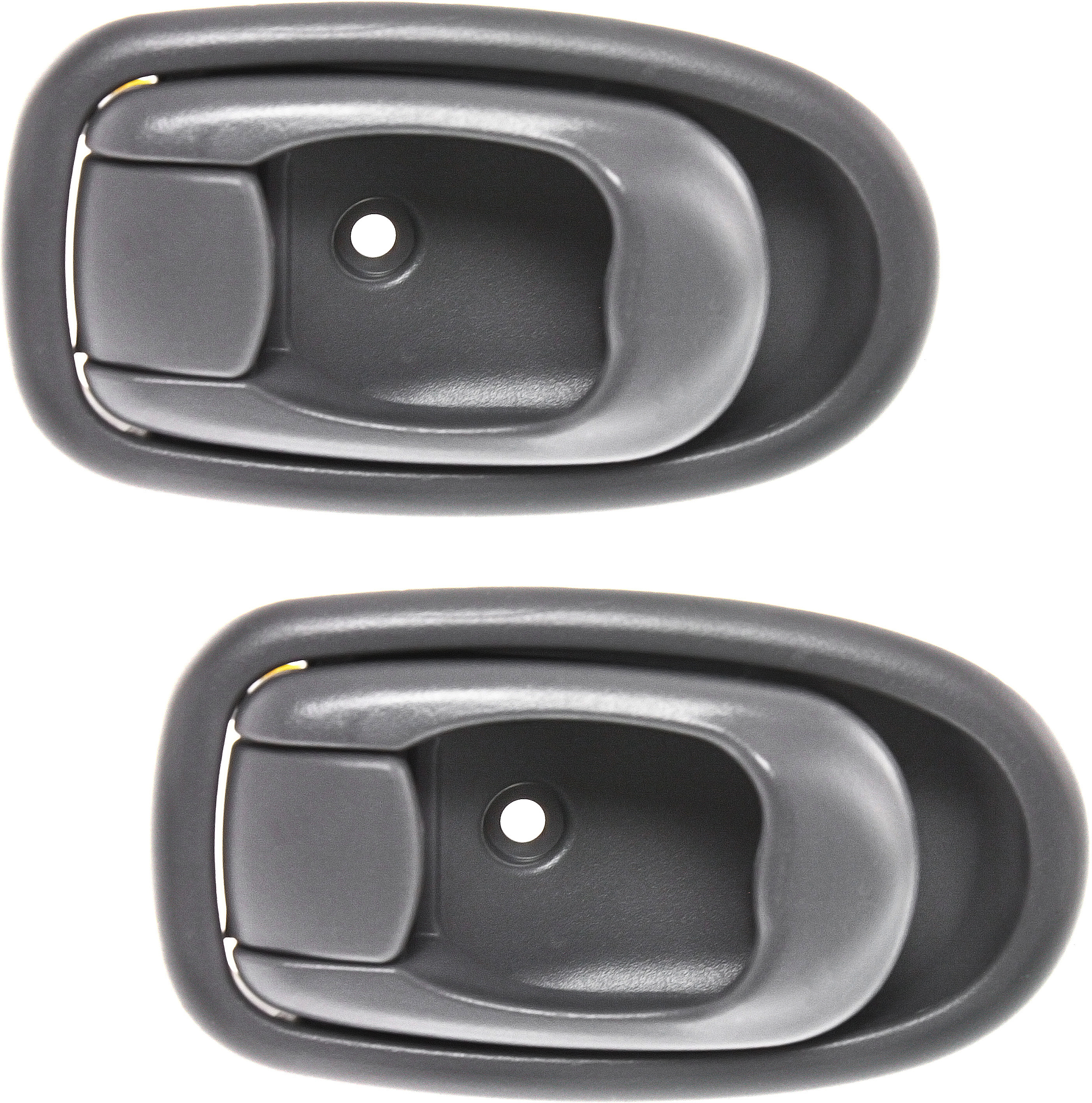 AM Interior Door Handle SKU SET H462165-2 Partslink HY1353103 OEM 8262029003LT