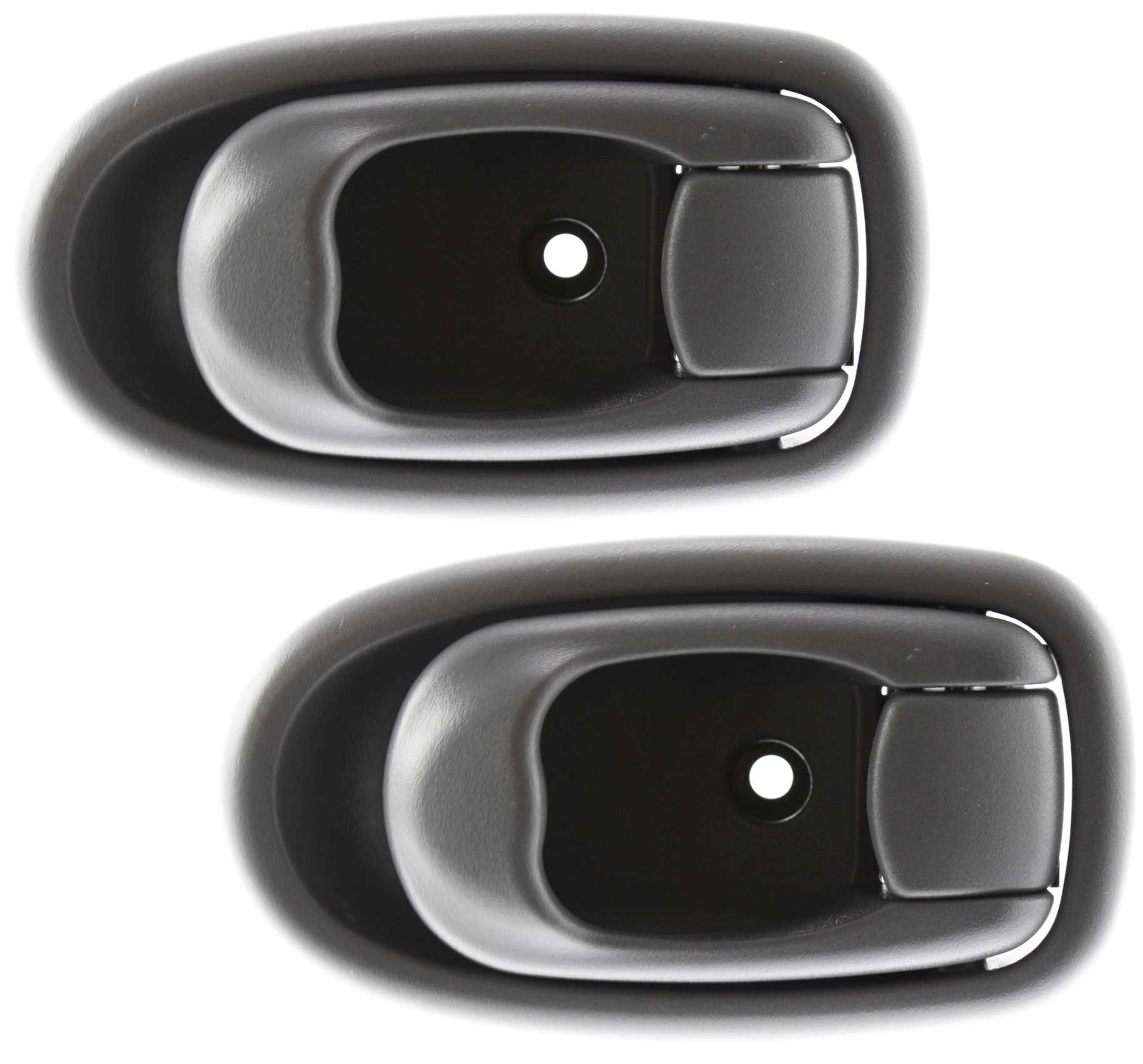AM Interior Door Handle SKU SET H462166-2 Partslink HY1352103 OEM 8261029003LT