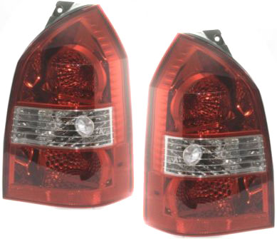 AM TUCSON 05-09 TAIL LAMP RH AND LH Assembly SKU SET H730331 Partslink HY2801134 HY2800134 OEM 924022E050-924012E050