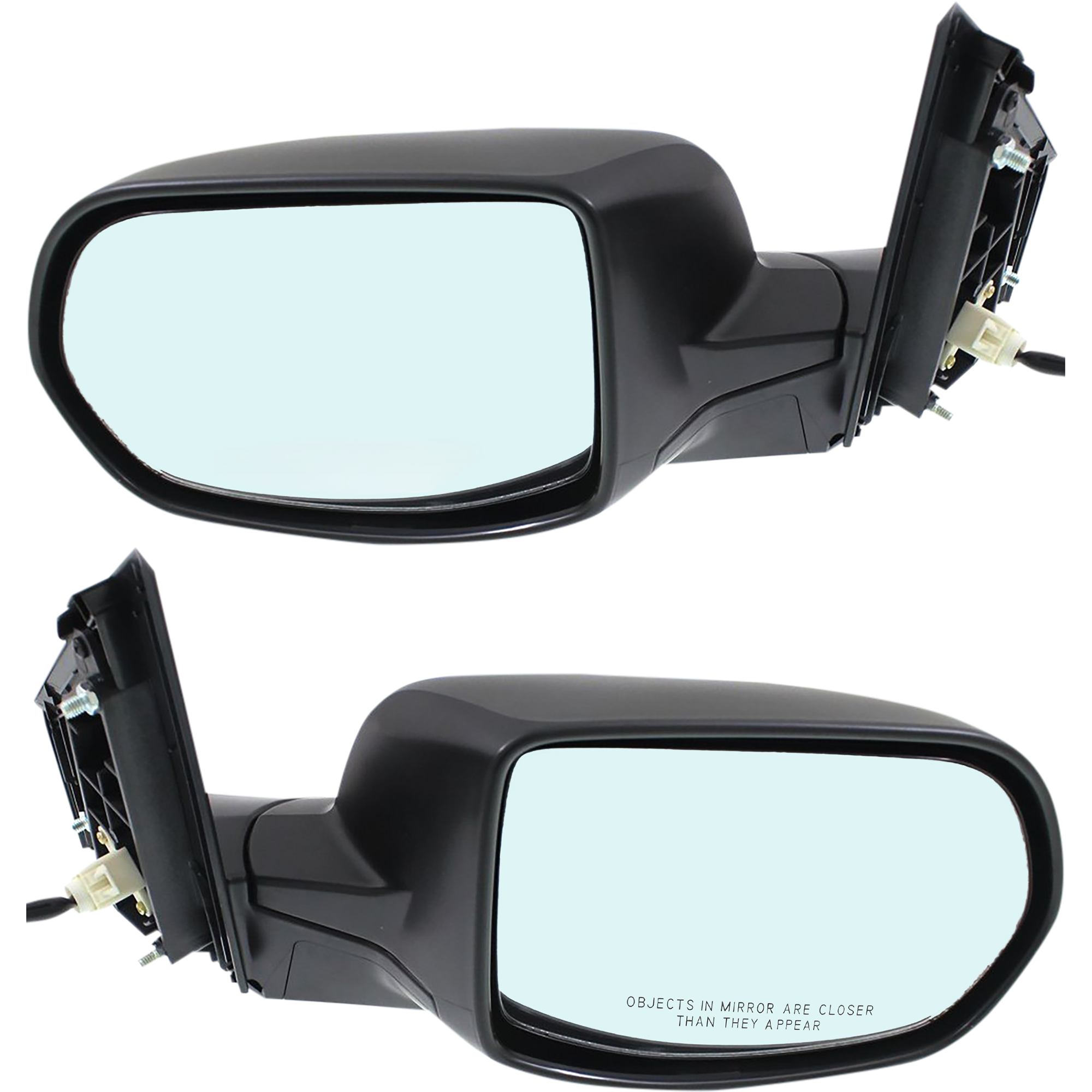 AM CR V 12-16 MIRROR RH AND LH Power Manual Folding Non Heated Textured LX SE Models No Auto dimming BSD Memory and Signal Light SKU SET HD63ER Partslink HO1320270 HO1321270 OEM 76200T0AA02-76200T0AA01-76250T