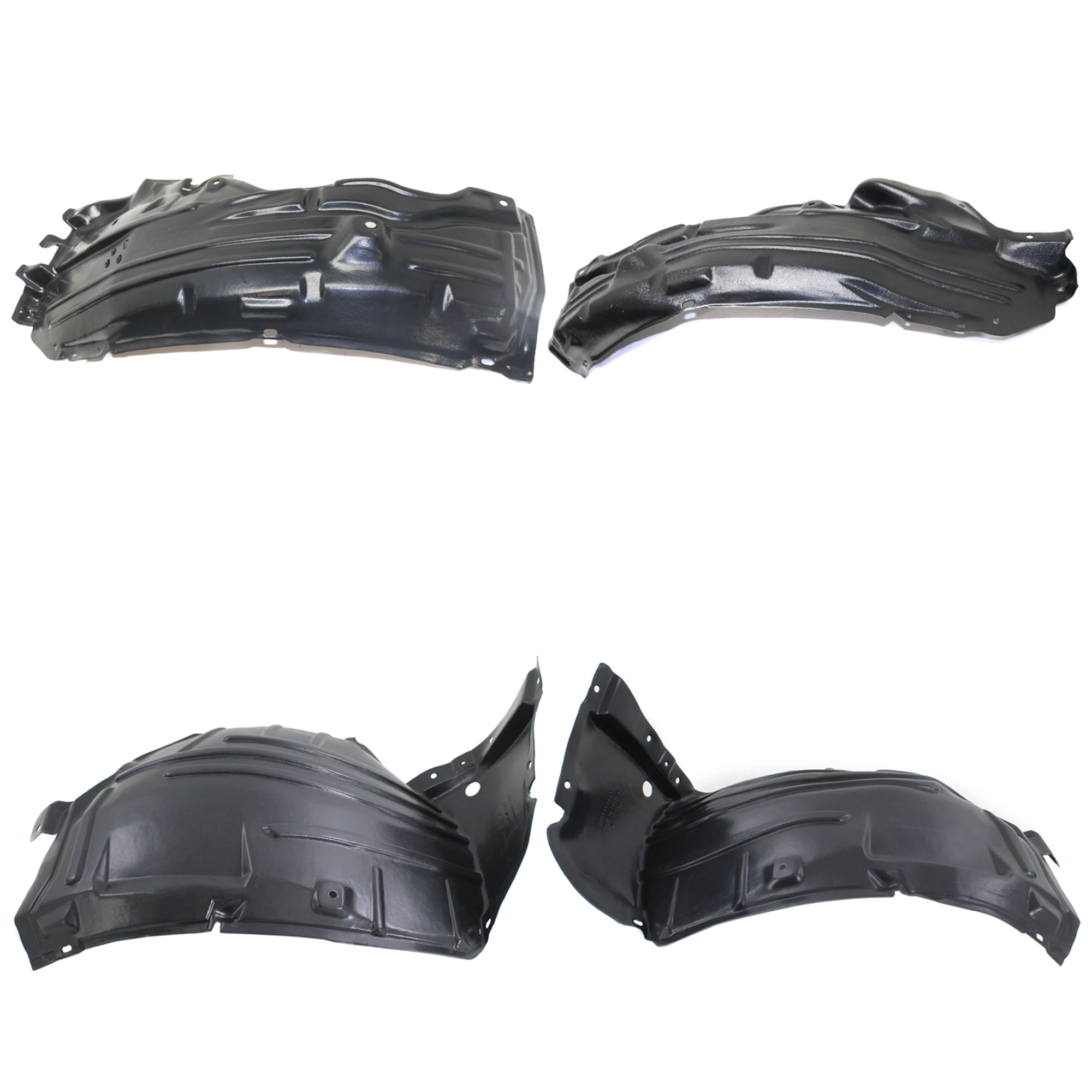 AM Fender Liner SKU SET I222129-4A