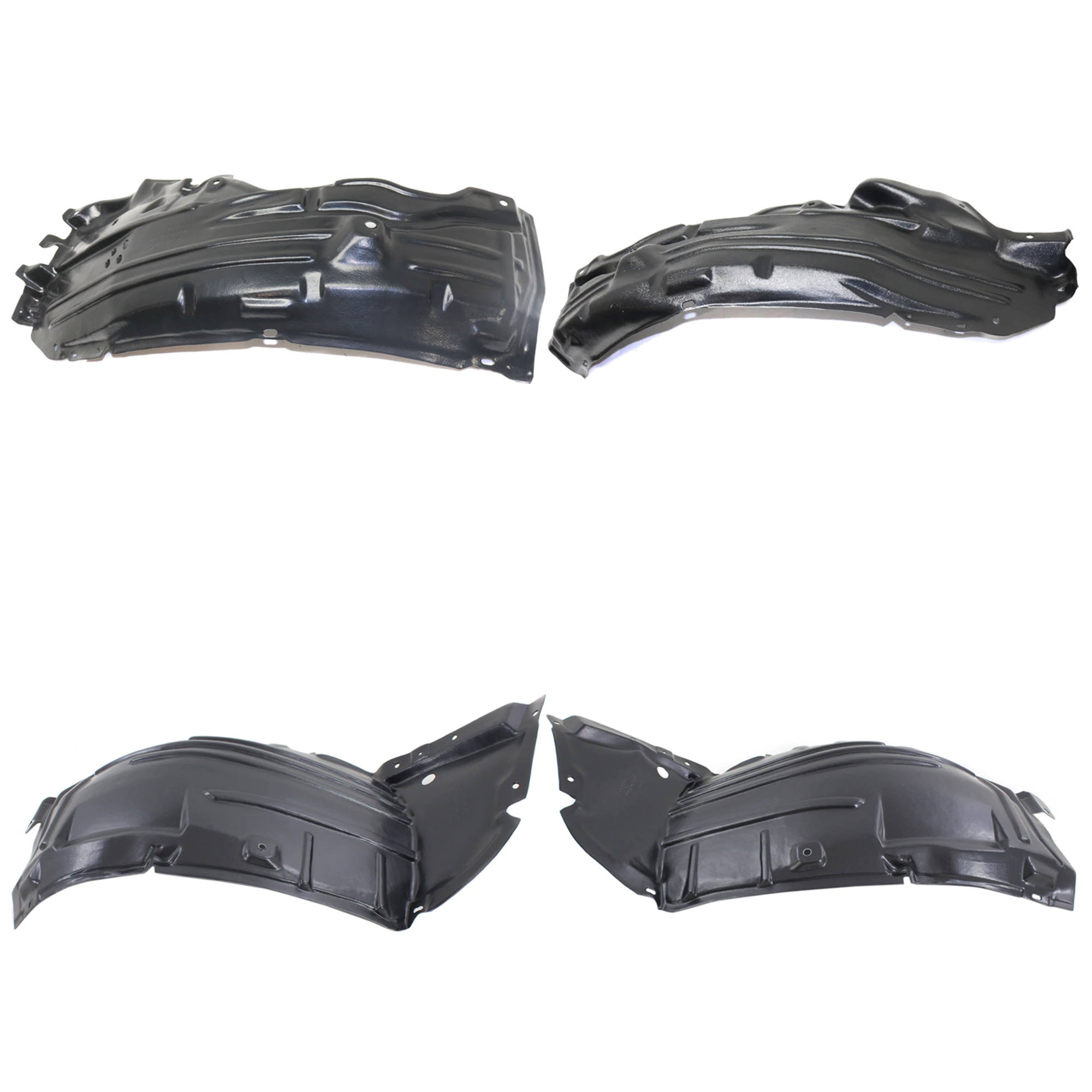 AM Fender Liner SKU SET I222129-4D