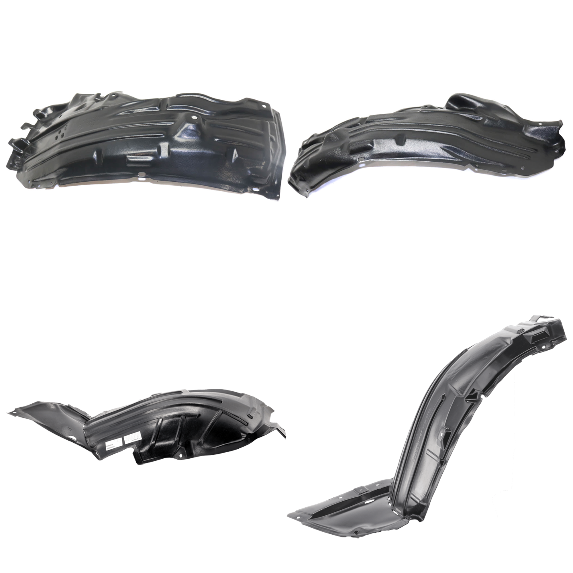 AM Fender Liner SKU SET I222129-4E