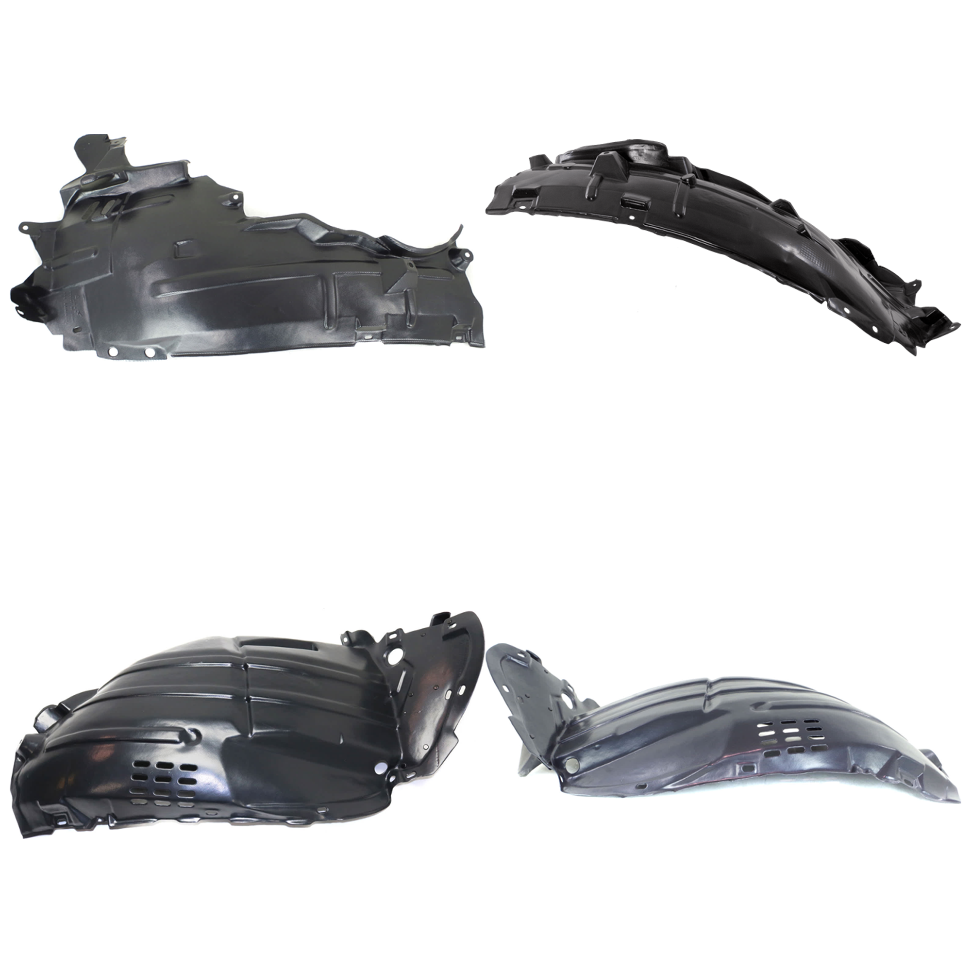 AM Fender Liner SKU SET I222133-4B