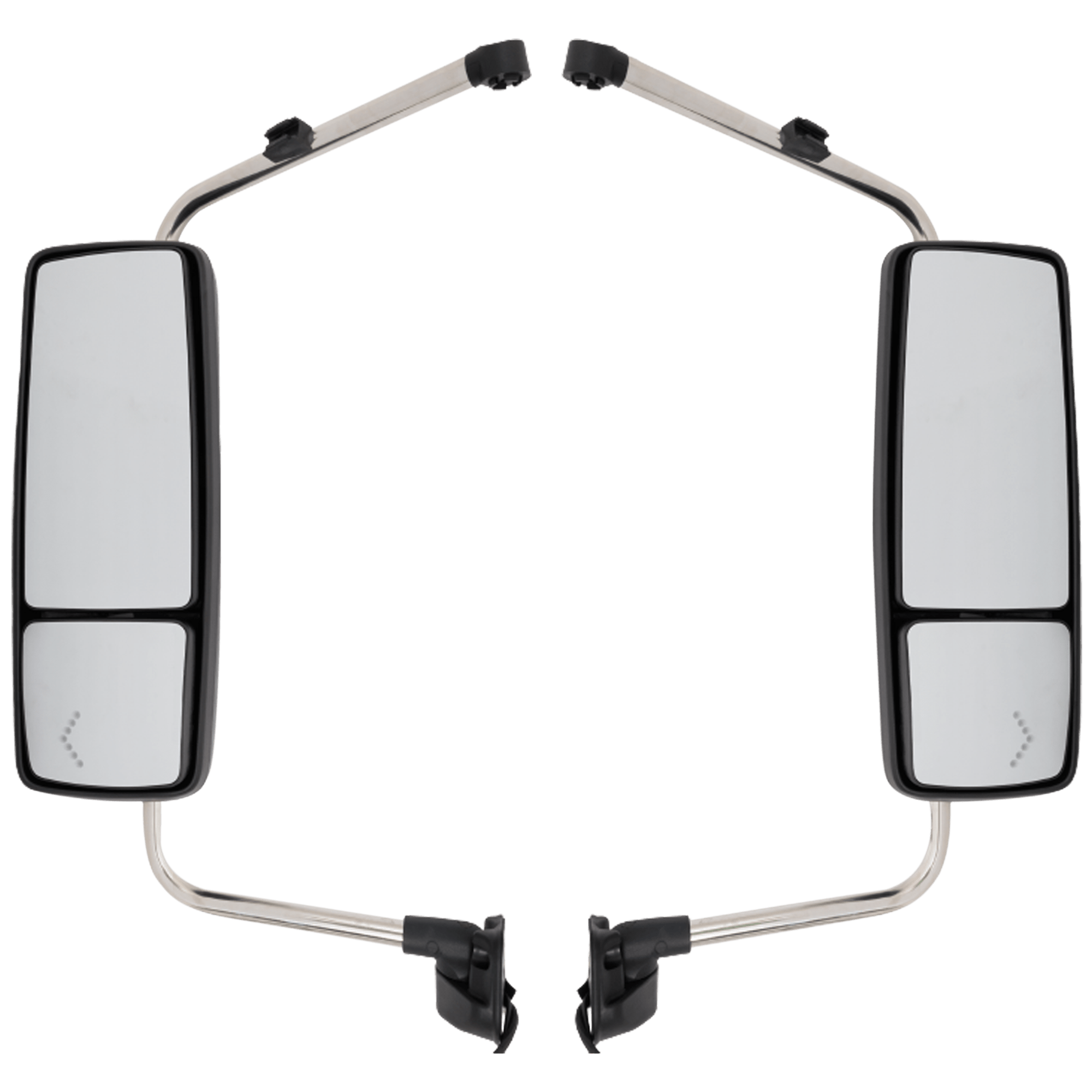 AM Mirror SKU SET IN41ER S HD J OEM Heavy Duty