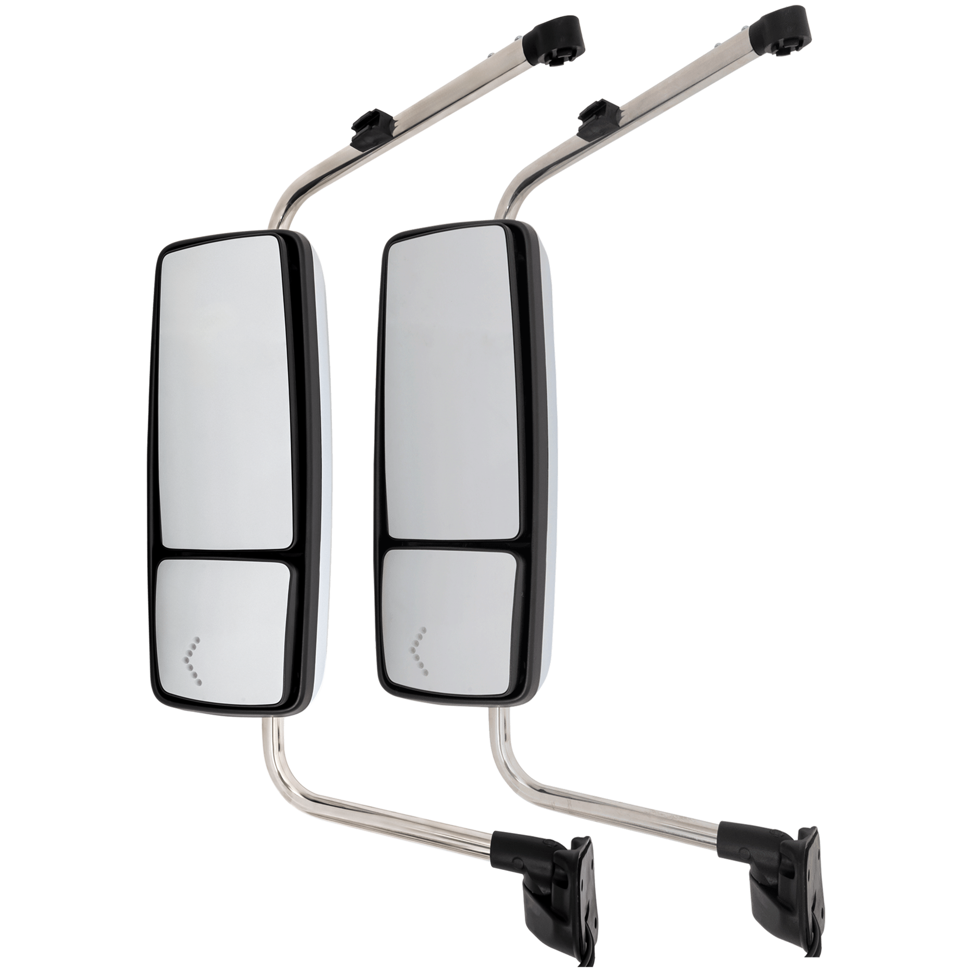 AM Mirror SKU SET IN43ER S HD D OEM 3604455C92 Heavy Duty