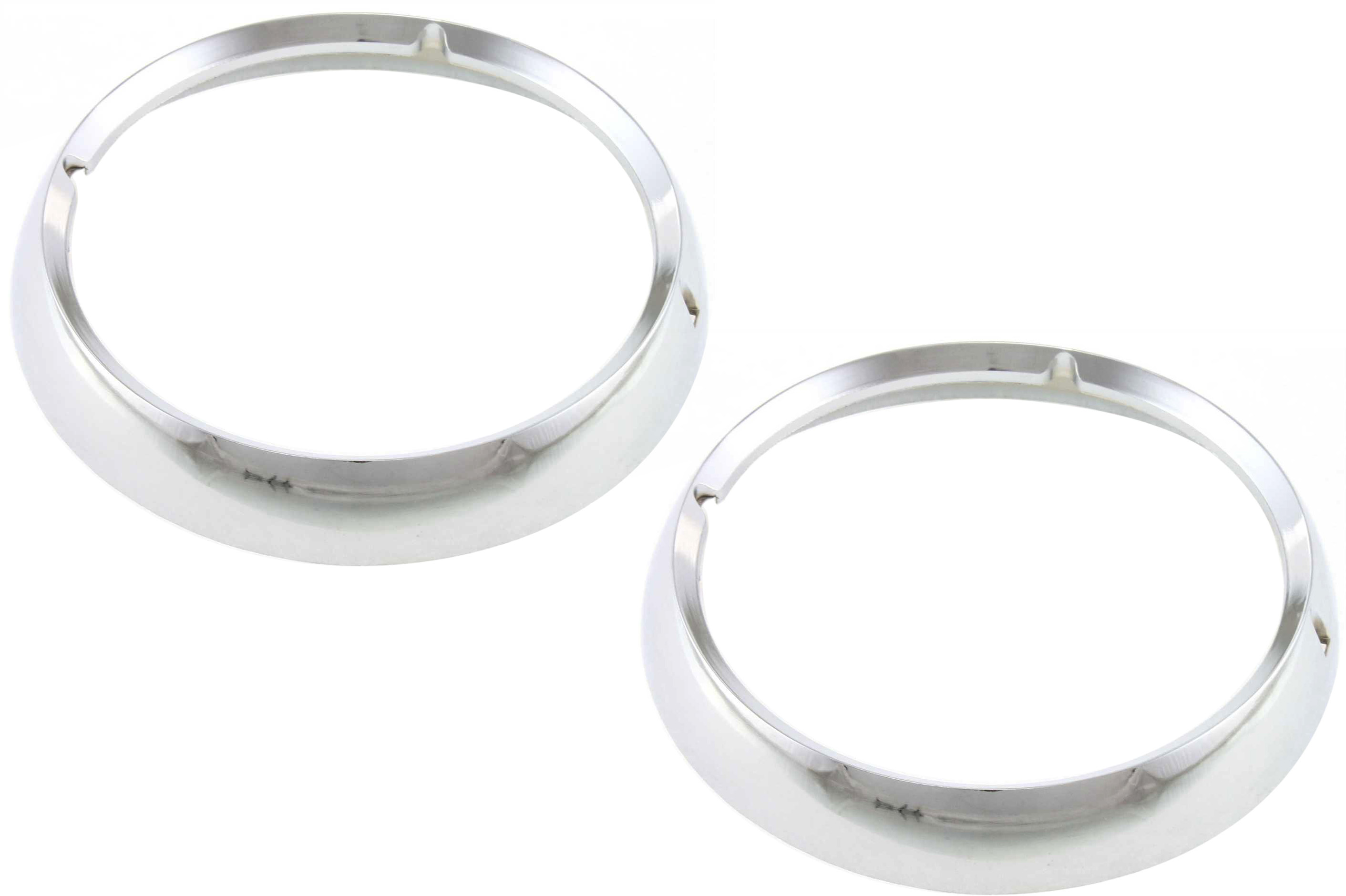 AM Headlight Door SKU SET J073301 OEM J5460087