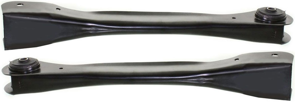 AM CHEROKEE 84-01 WRANGLER 97-06 FRONT CONTROL ARM RH AND LH Upper w o Ball Joint SKU SET J281501 OEM 52087711-5134991AA 52000213-52