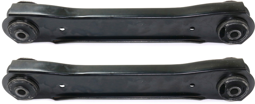 AM GRAND CHEROKEE 93-98 GRAND WAGONEER 93-93 FRONT CONTROL ARM RH AND LH Lower w o Ball Joint SKU SET J281502 OEM 52088312